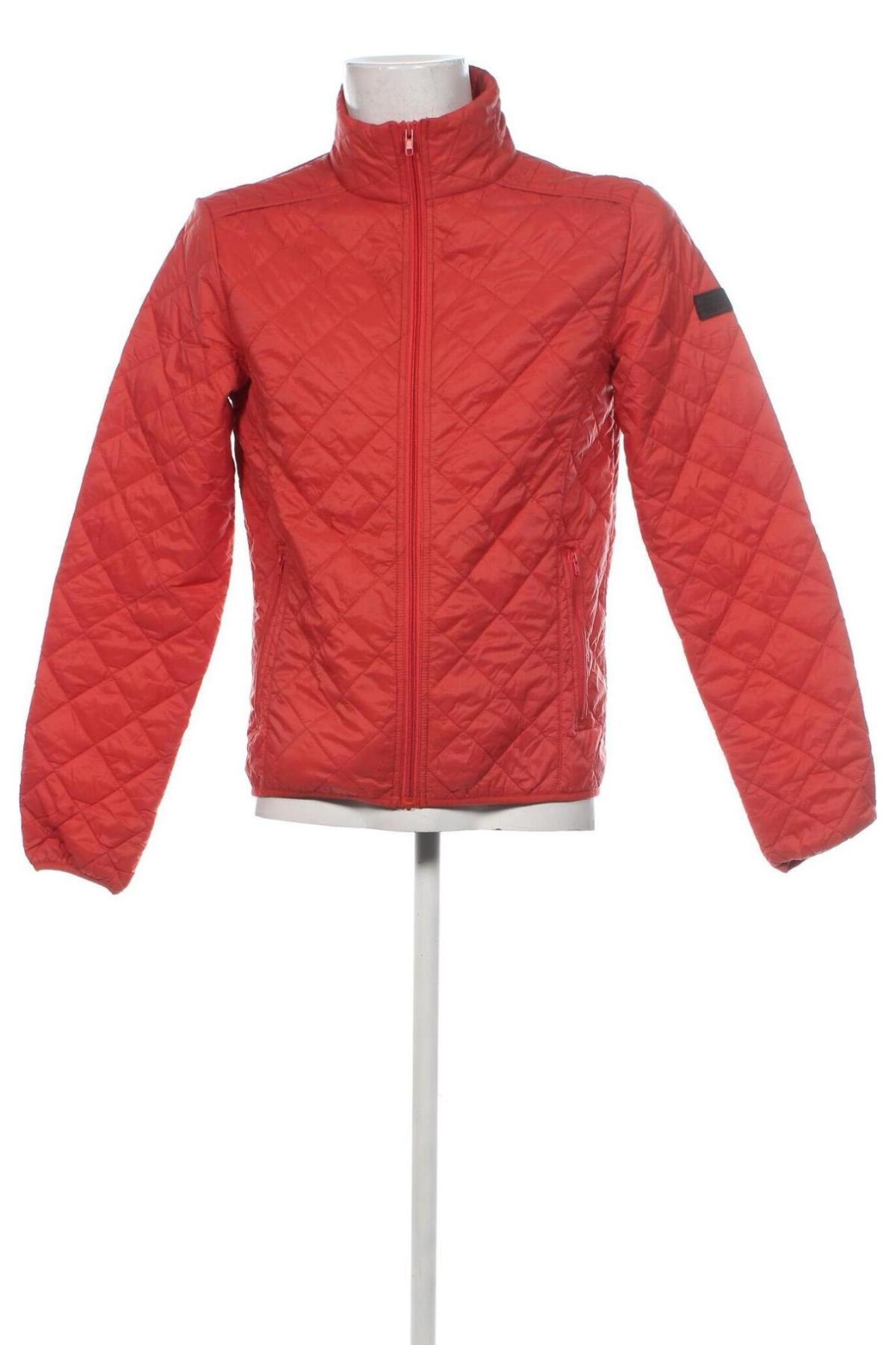 Herrenjacke Blend, Größe M, Farbe Rot, Preis € 57,49