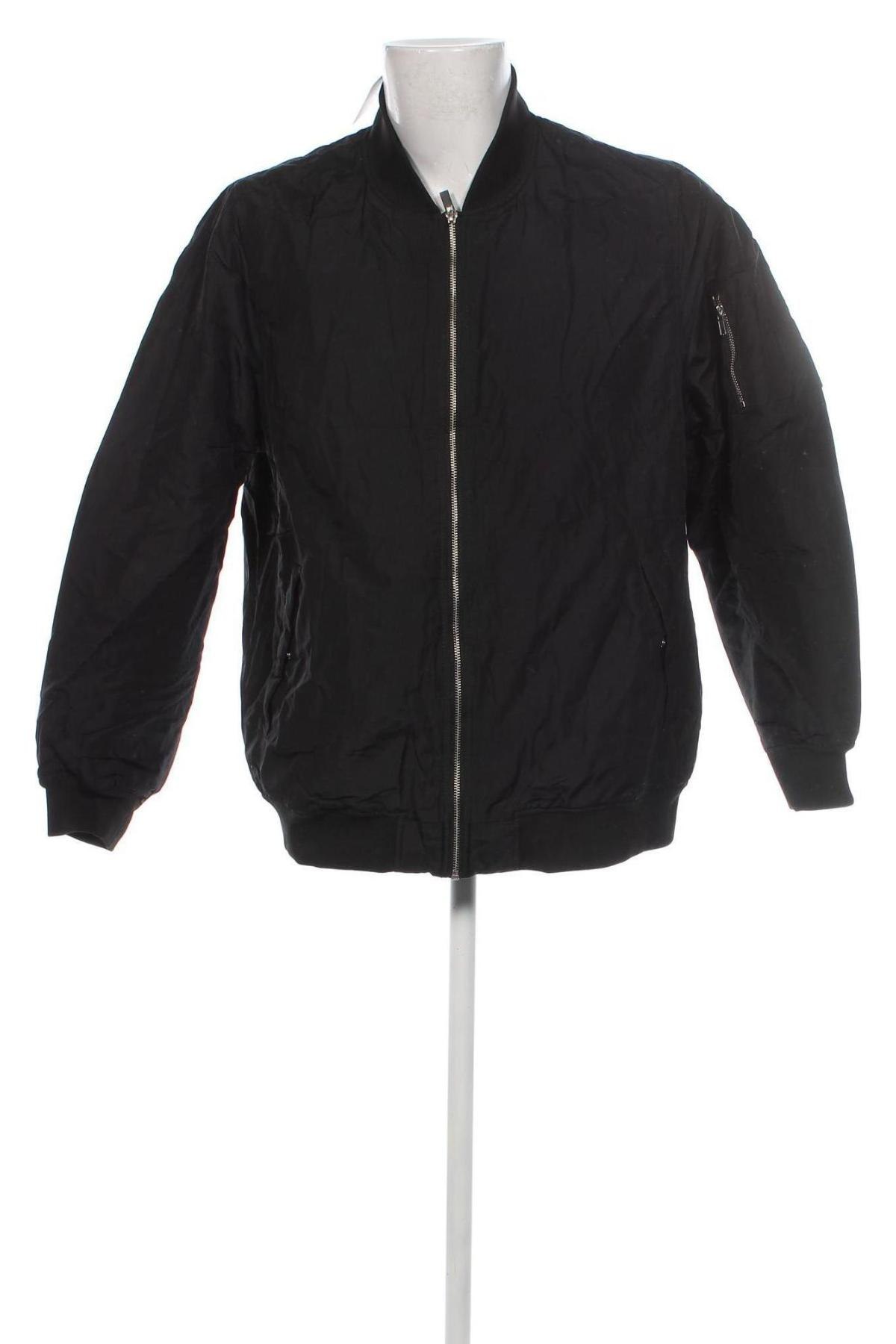 Herrenjacke Identic, Größe XL, Farbe Schwarz, Preis € 33,99