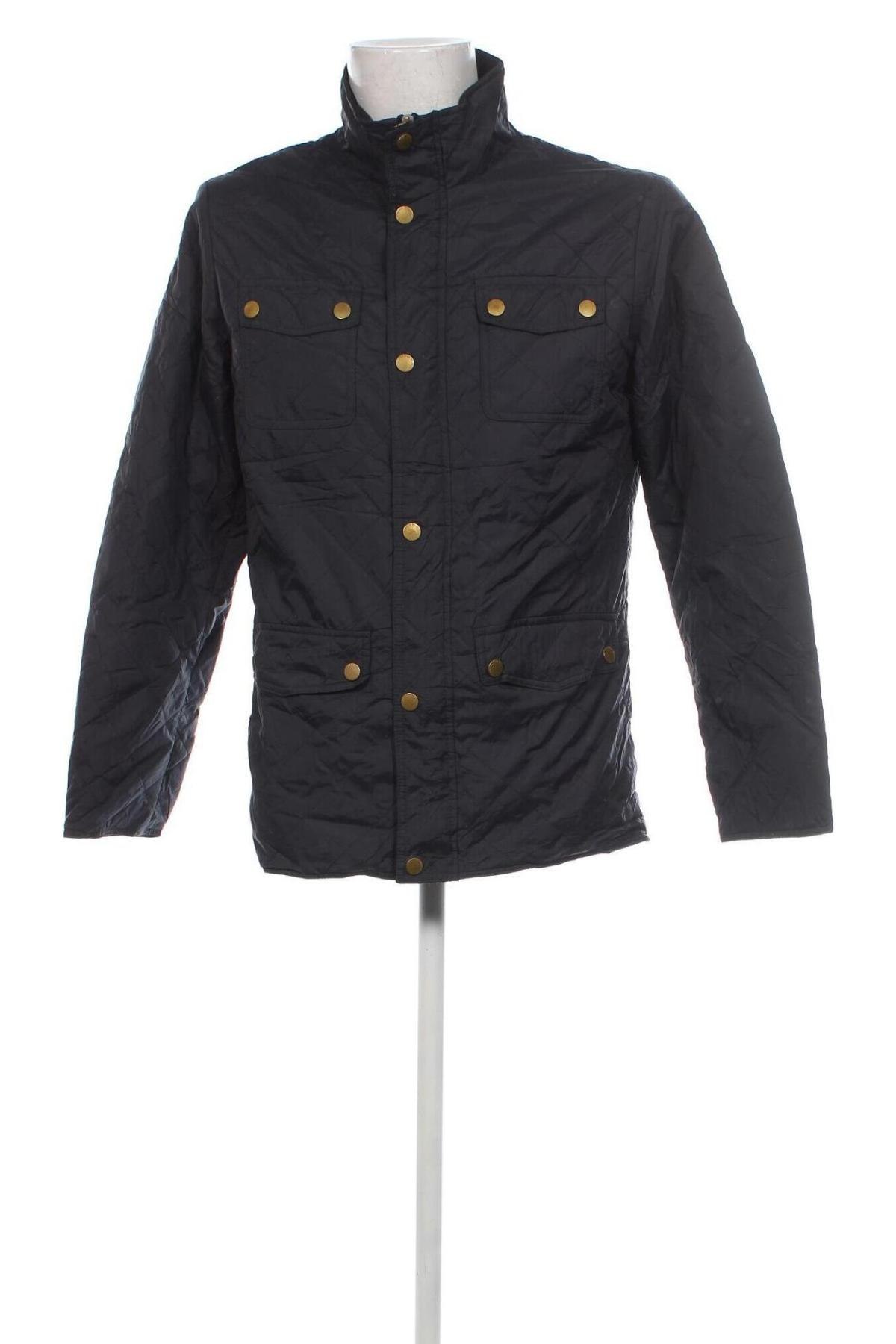 Pánská bunda  Jack & Jones PREMIUM, Velikost M, Barva Modrá, Cena  659,00 Kč