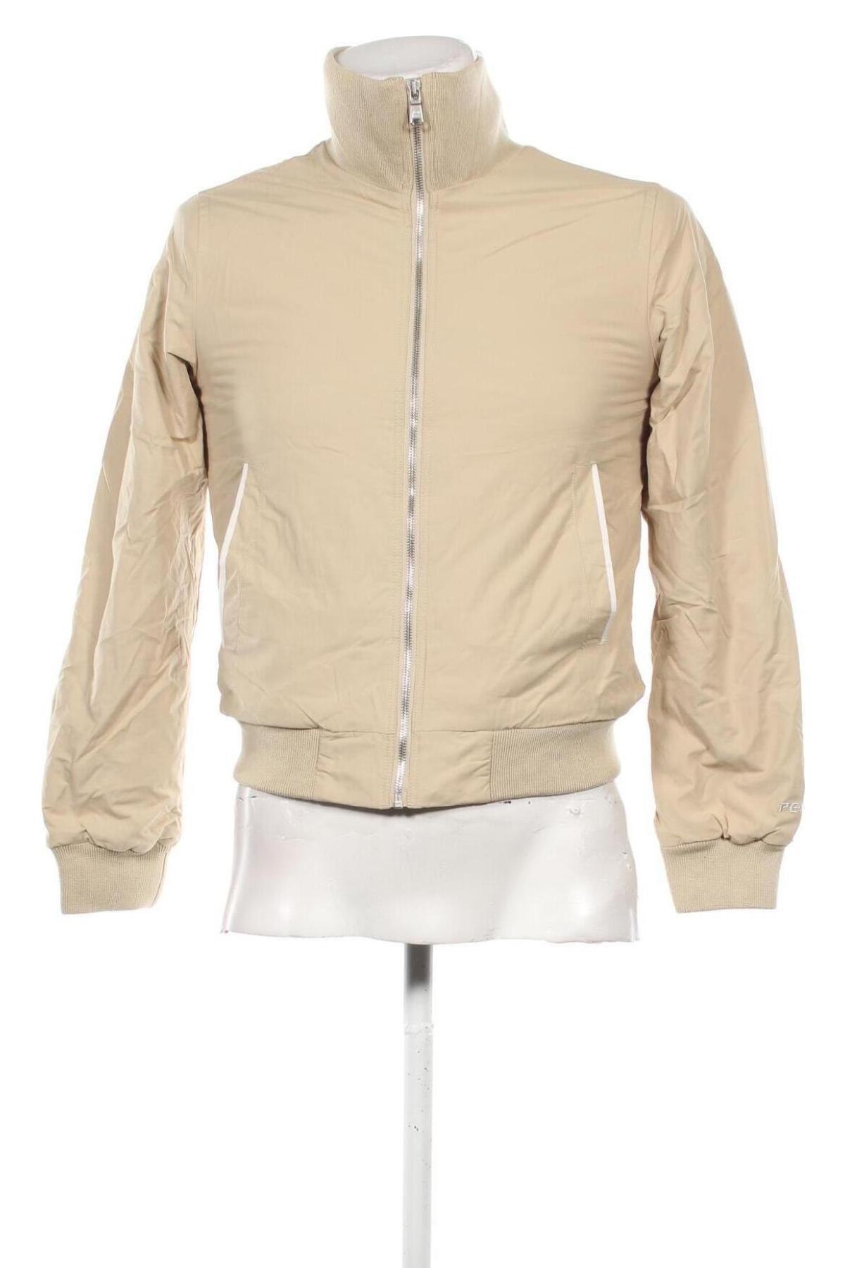 Herrenjacke Peak Performance, Größe S, Farbe Beige, Preis € 109,99