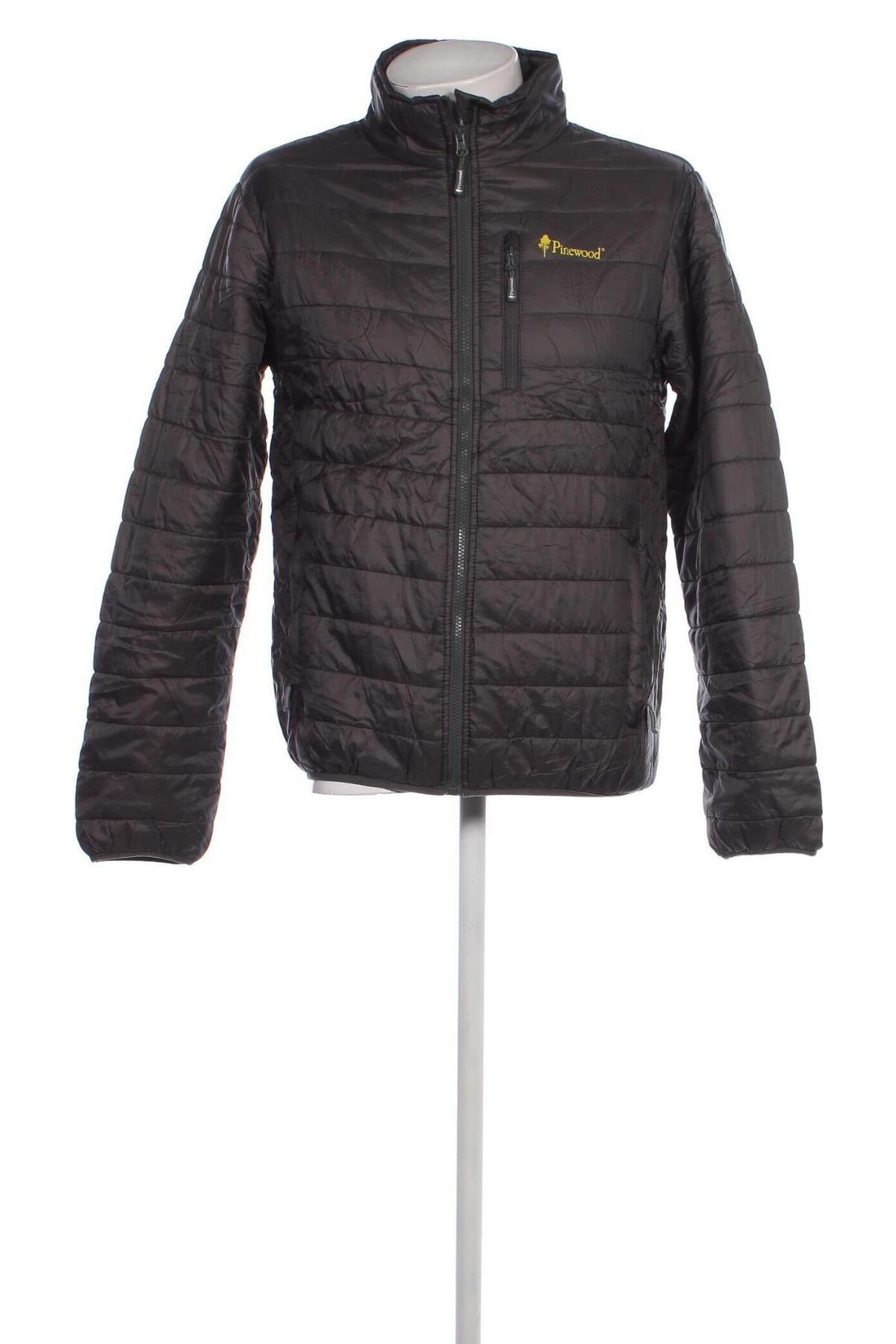 Herrenjacke Pinewood, Größe L, Farbe Grau, Preis 66,99 €