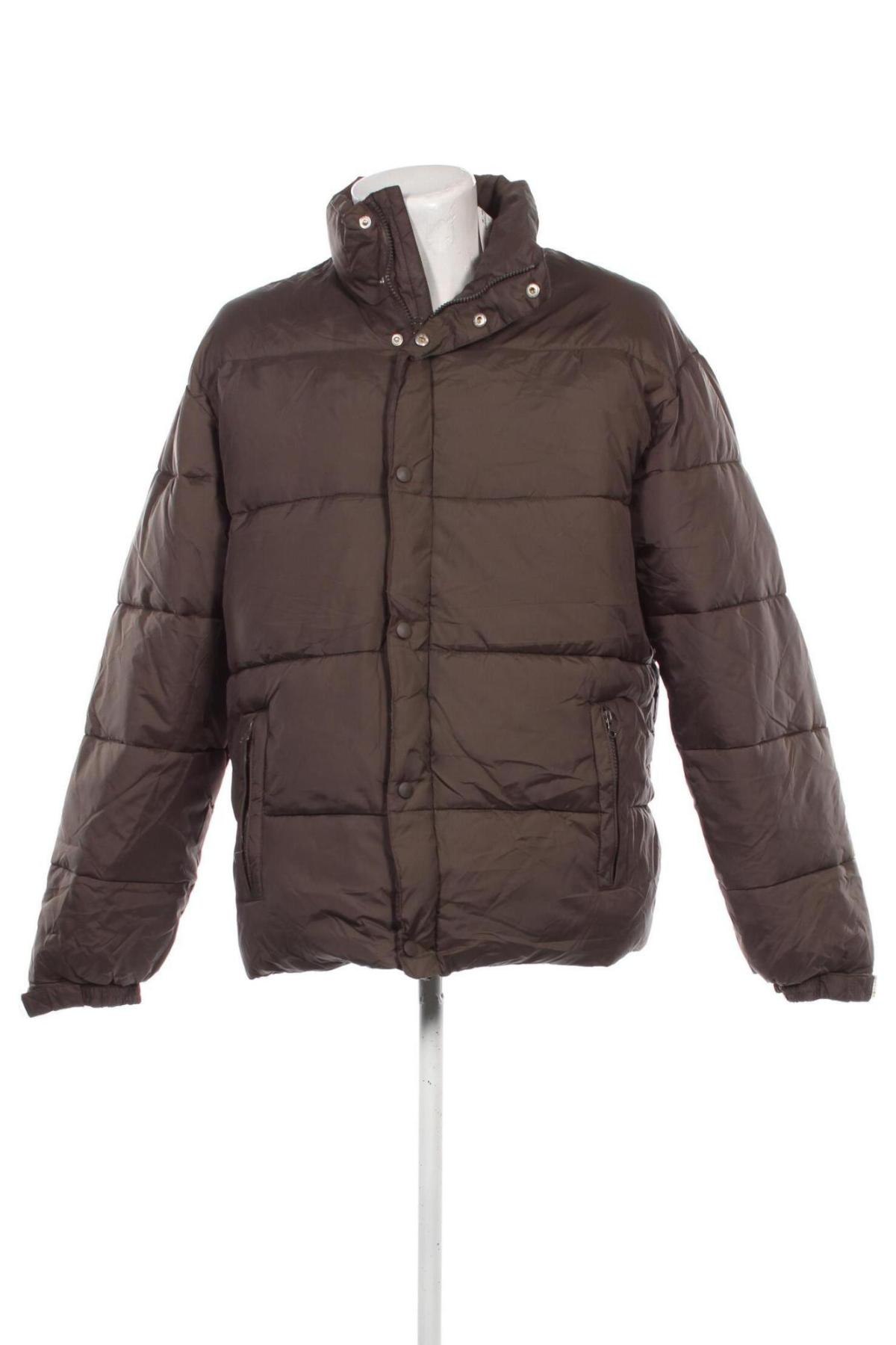 Herrenjacke Reward, Größe XL, Farbe Grün, Preis 47,99 €