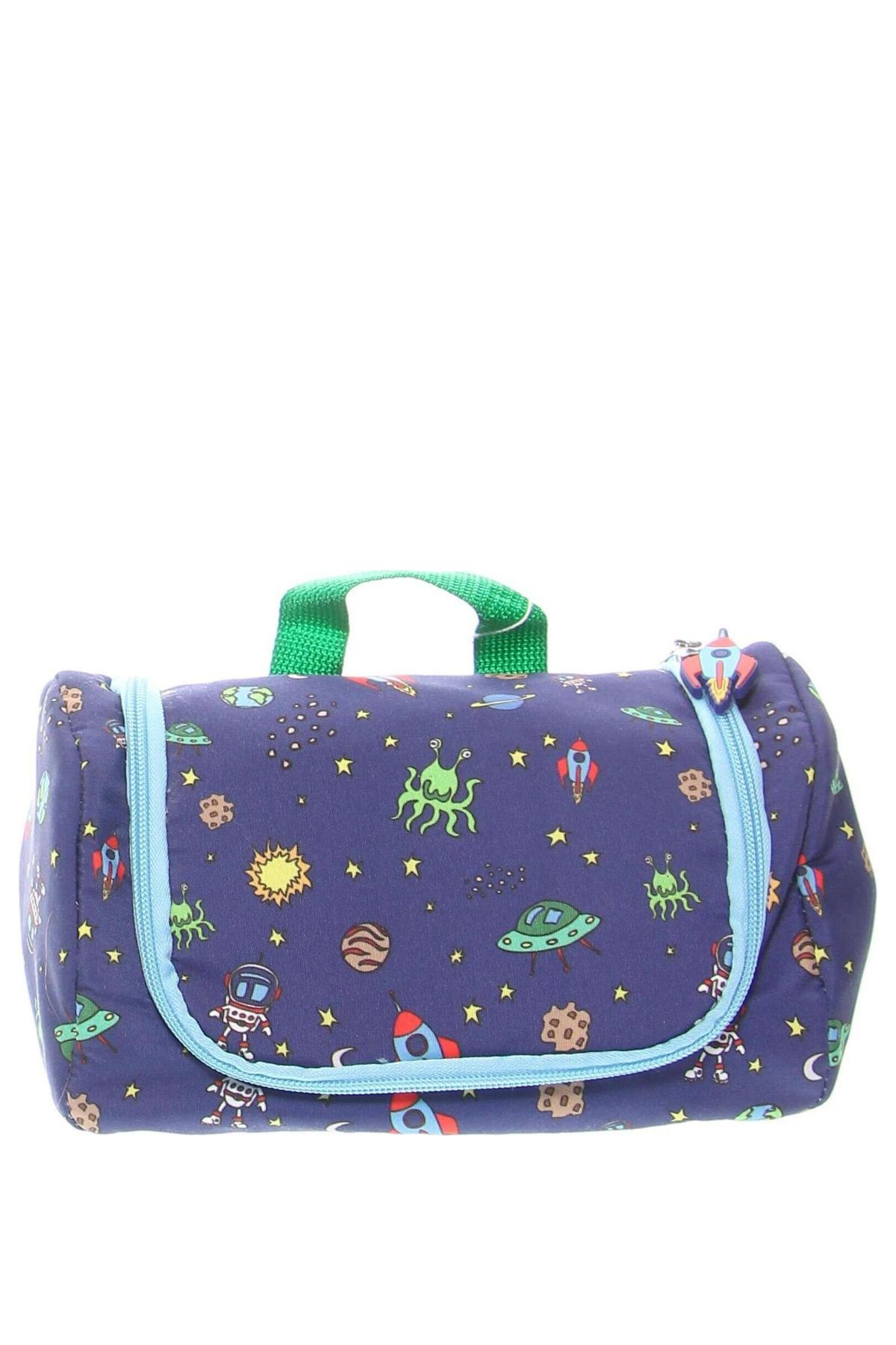 Kosmetiktasche Vito & Joe, Farbe Mehrfarbig, Preis € 11,99