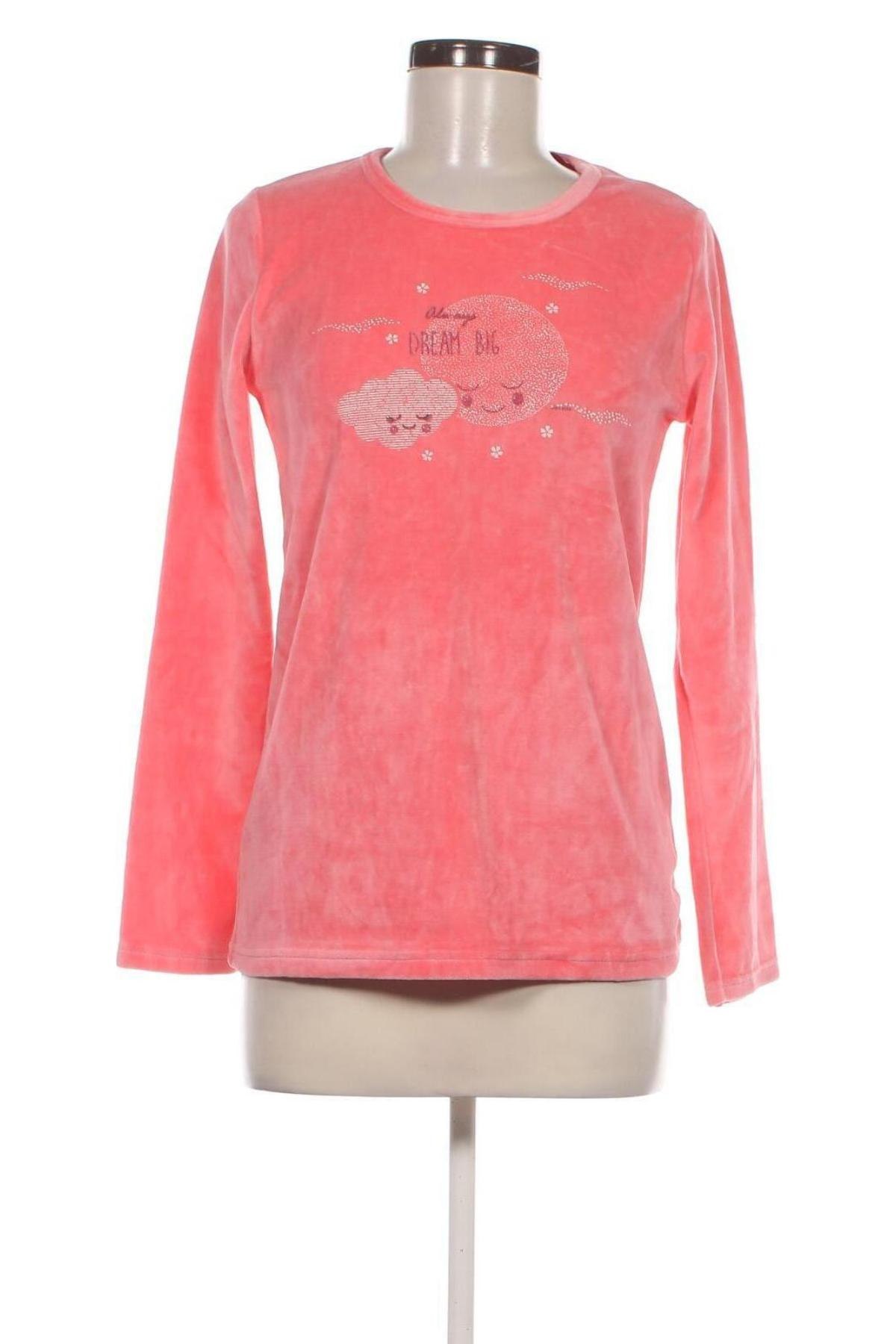 Pyjama Vienetta, Größe S, Farbe Rosa, Preis 19,95 €