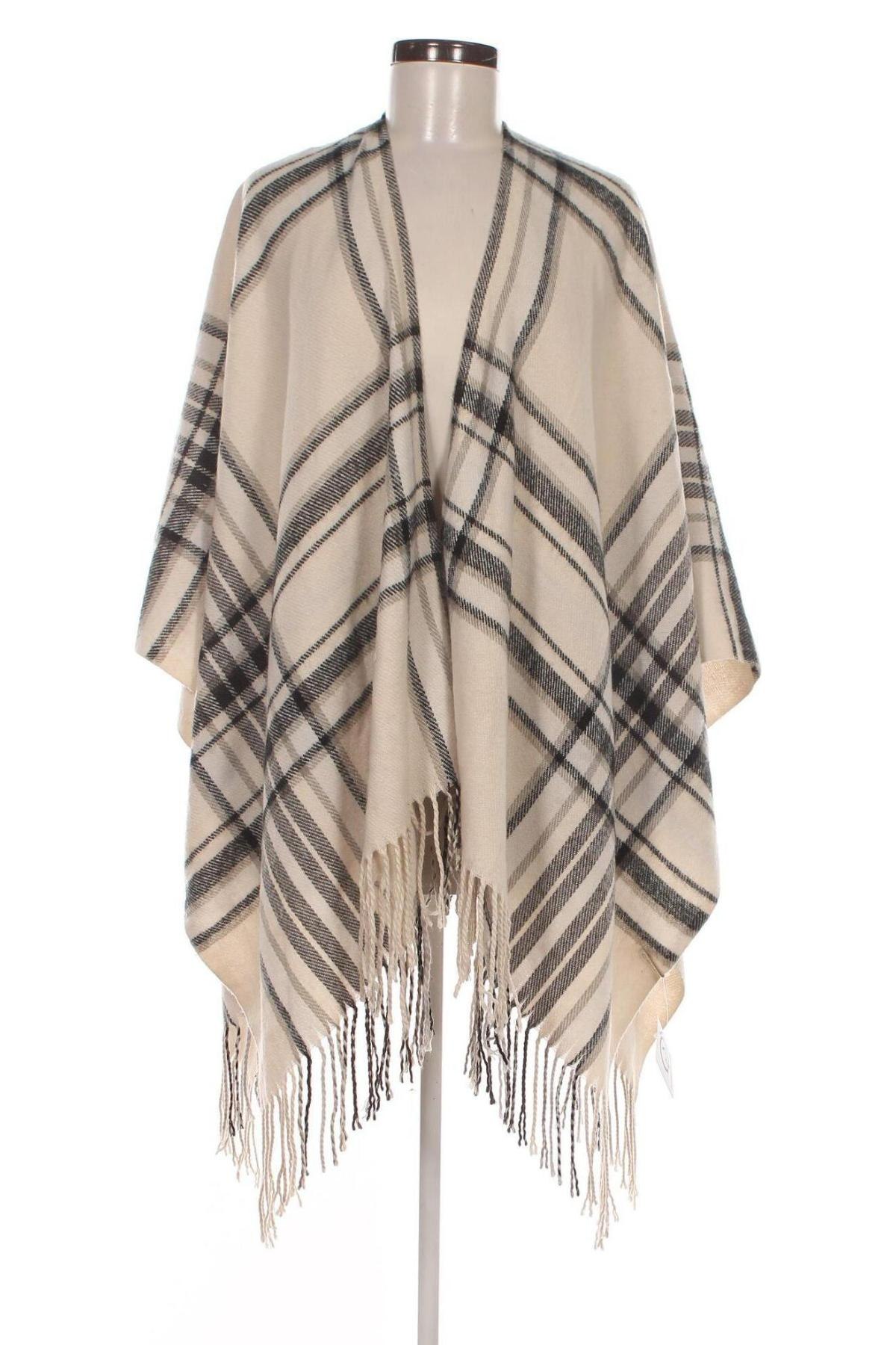 Poncho Pieces, Farbe Mehrfarbig, Preis 4,99 €