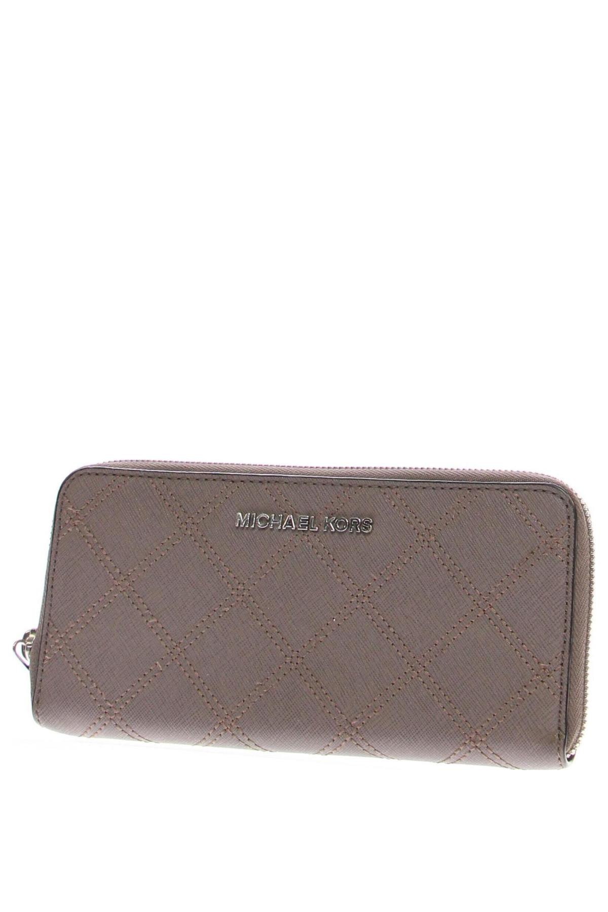 Geldbörsen Michael Kors, Farbe Braun, Preis 94,27 €