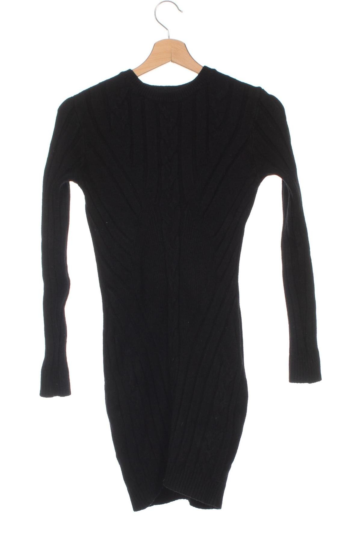 Rochie, Mărime XS, Culoare Negru, Preț 50,99 Lei