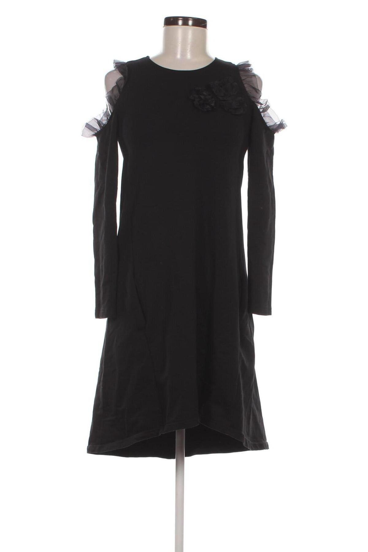 Kleid, Größe M, Farbe Schwarz, Preis € 8,99