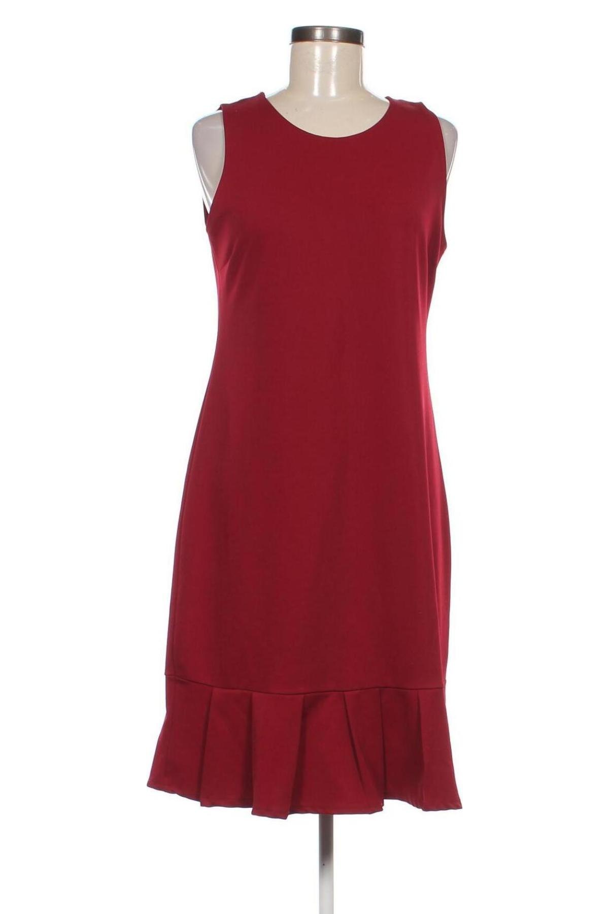 Kleid, Größe L, Farbe Rot, Preis 14,83 €