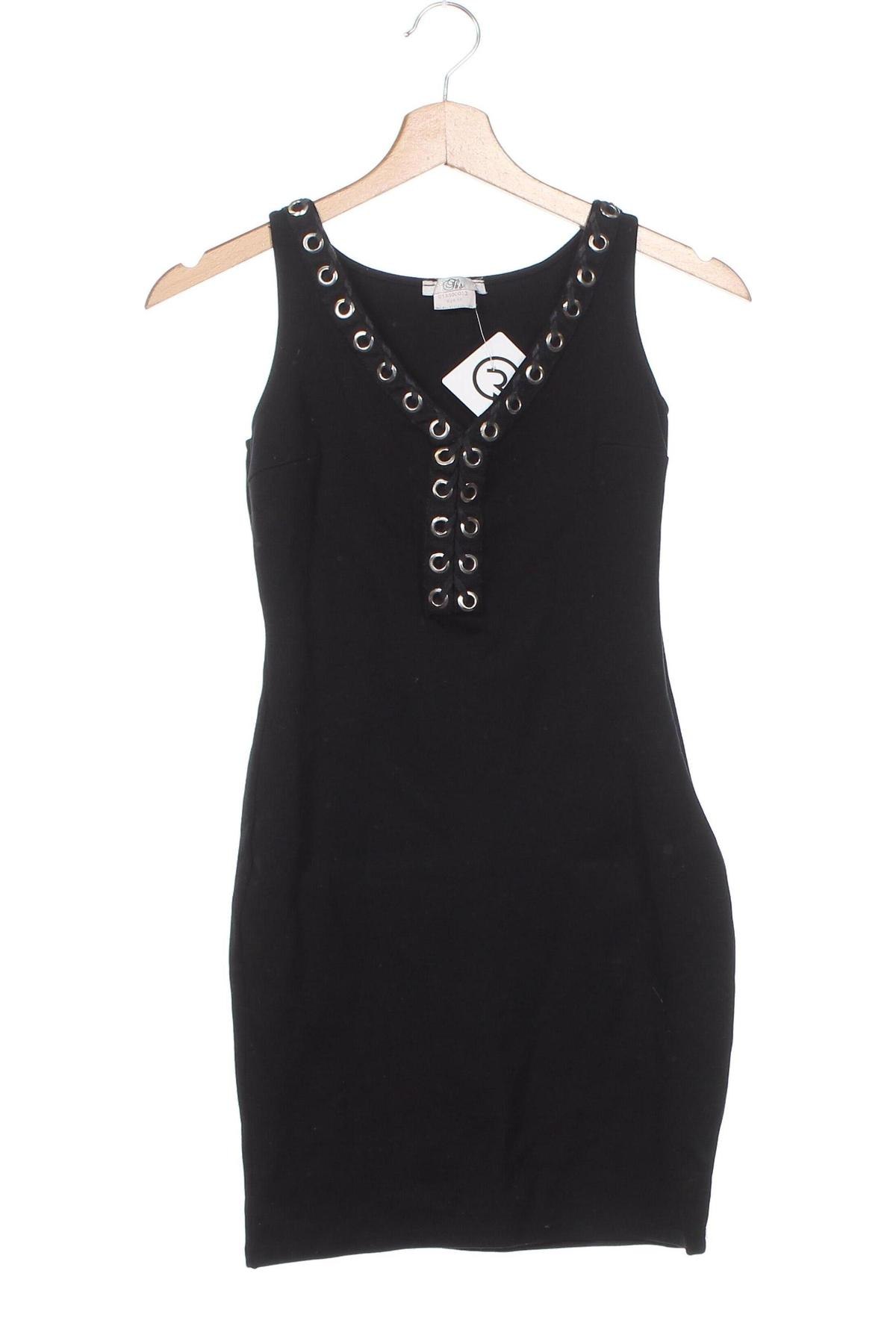 Rochie, Mărime XS, Culoare Negru, Preț 52,99 Lei