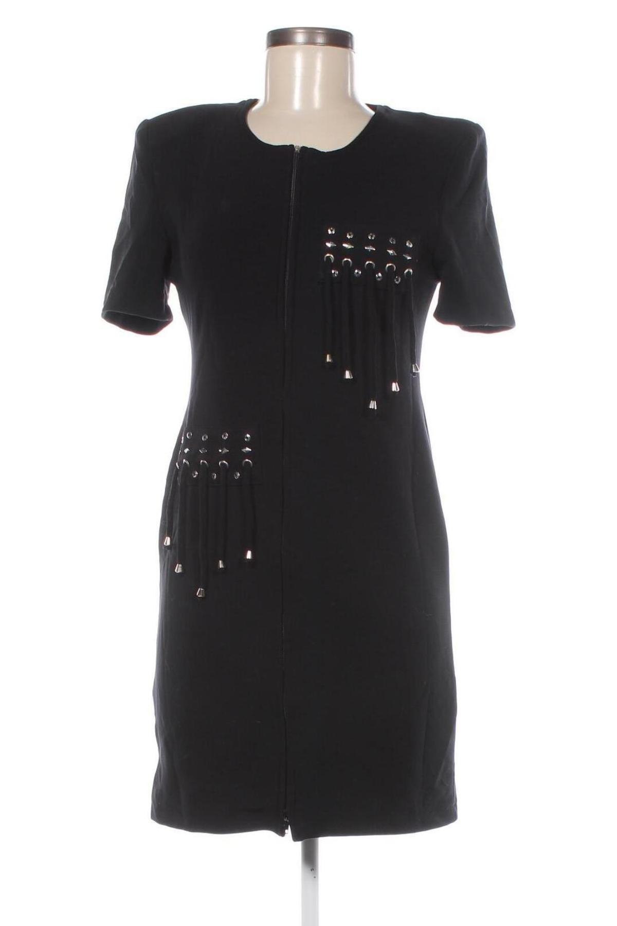 Rochie, Mărime M, Culoare Negru, Preț 54,99 Lei