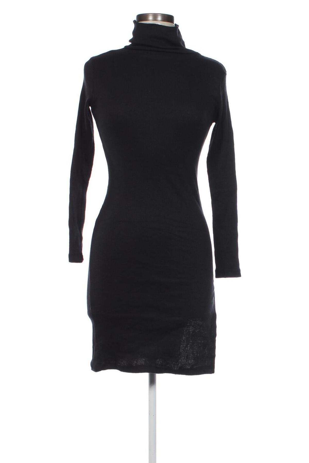 Kleid, Größe S, Farbe Schwarz, Preis 9,49 €