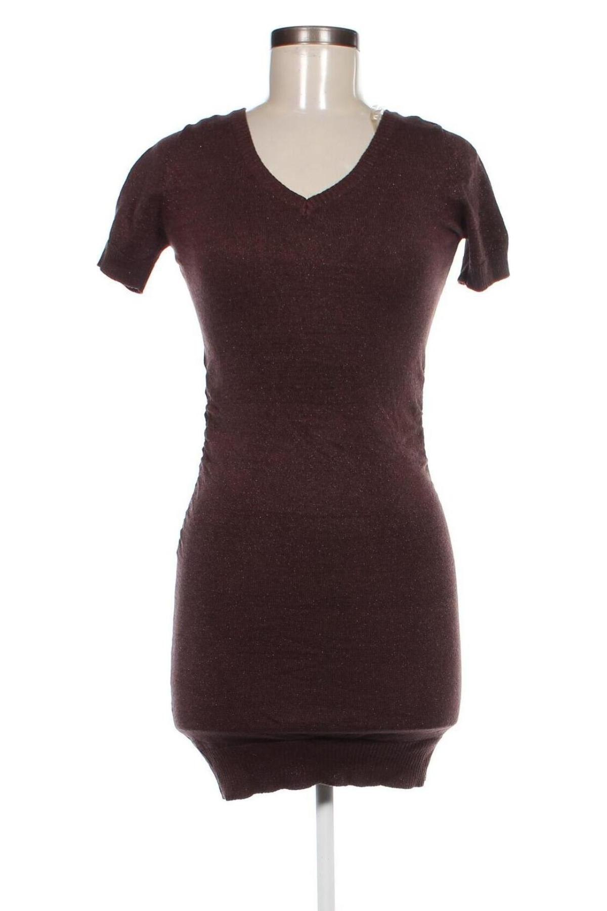 Kleid, Größe S, Farbe Braun, Preis € 13,99