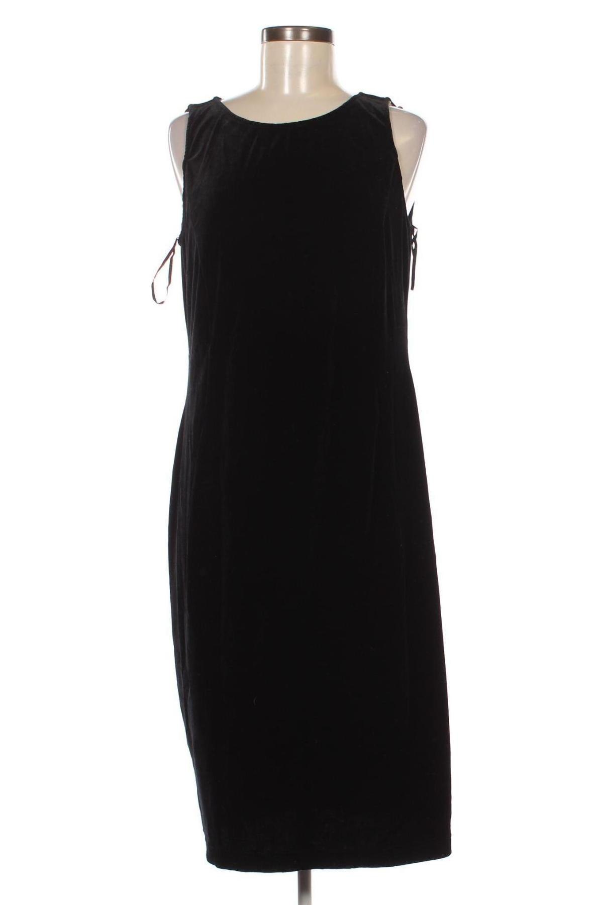 Rochie, Mărime XL, Culoare Negru, Preț 95,99 Lei