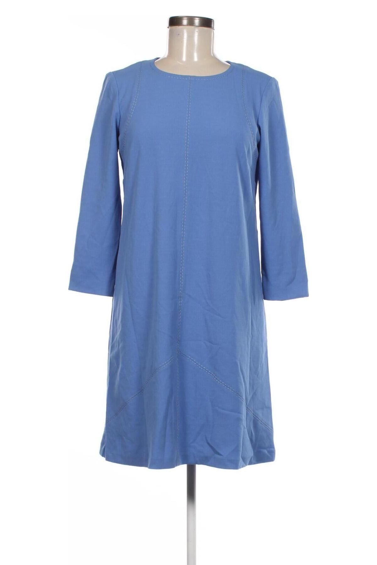 Kleid, Größe S, Farbe Blau, Preis € 20,49