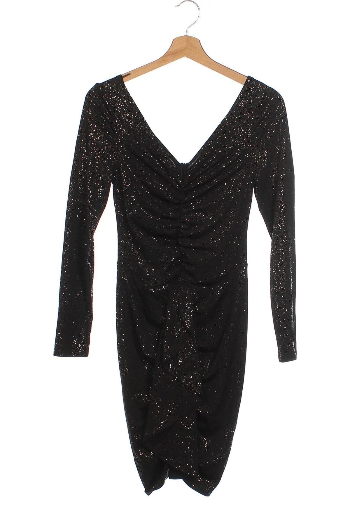 Kleid, Größe XS, Farbe Schwarz, Preis 47,62 €