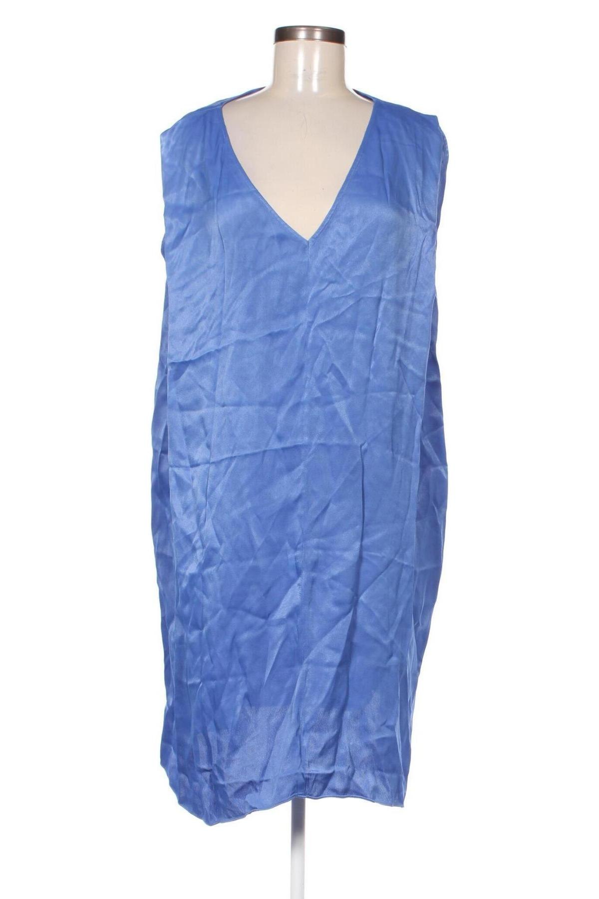 Kleid, Größe XL, Farbe Blau, Preis 27,70 €