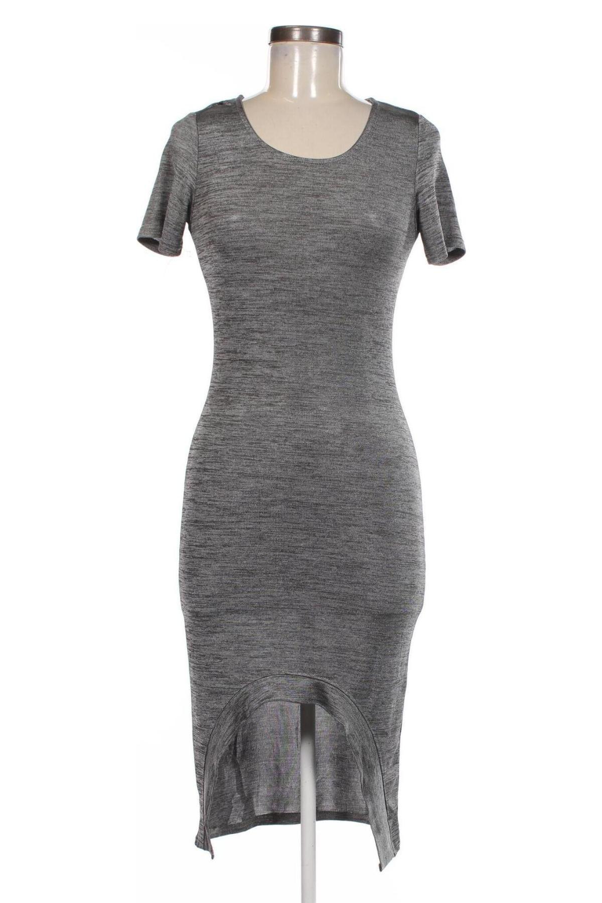 Kleid, Größe M, Farbe Grau, Preis 20,49 €