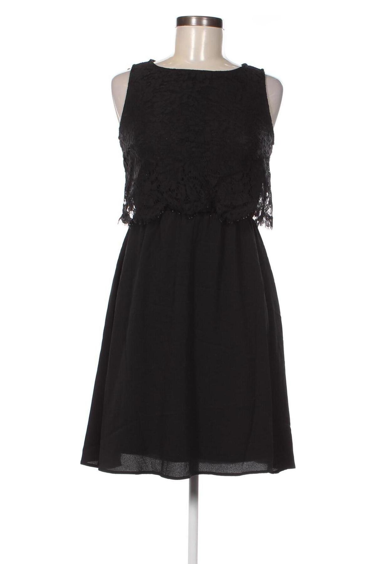 Rochie, Mărime XS, Culoare Negru, Preț 54,99 Lei