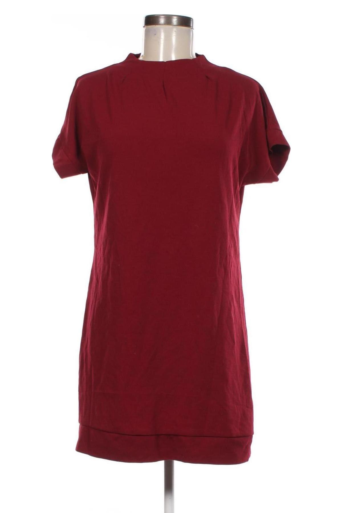 Kleid, Größe M, Farbe Rot, Preis € 20,49