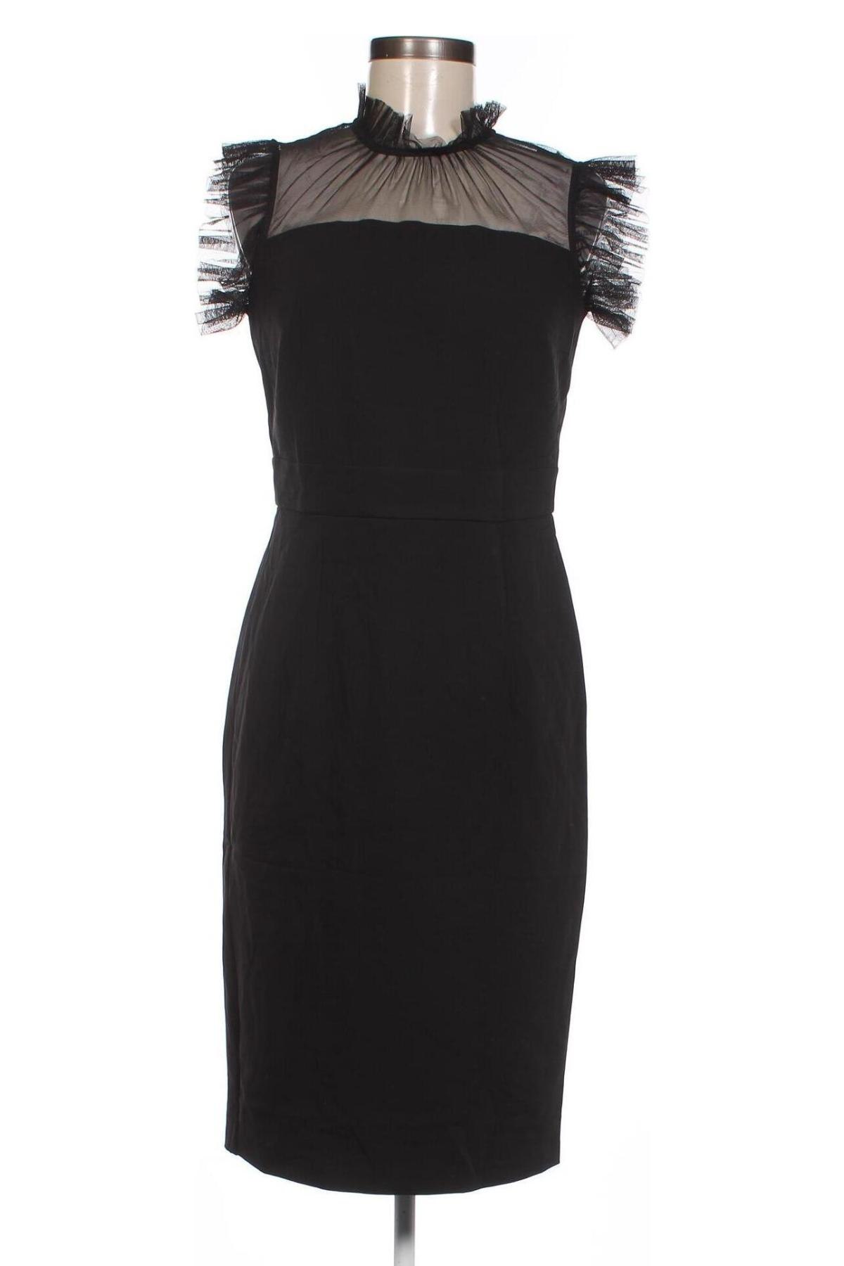 Rochie, Mărime M, Culoare Negru, Preț 67,99 Lei