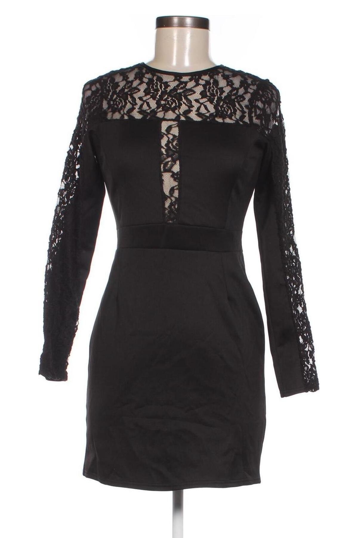 Rochie, Mărime M, Culoare Negru, Preț 54,99 Lei