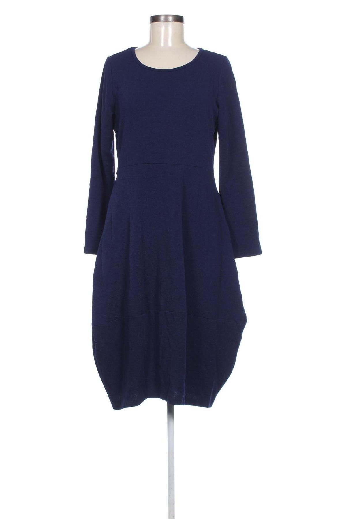 Kleid, Größe L, Farbe Blau, Preis € 20,49