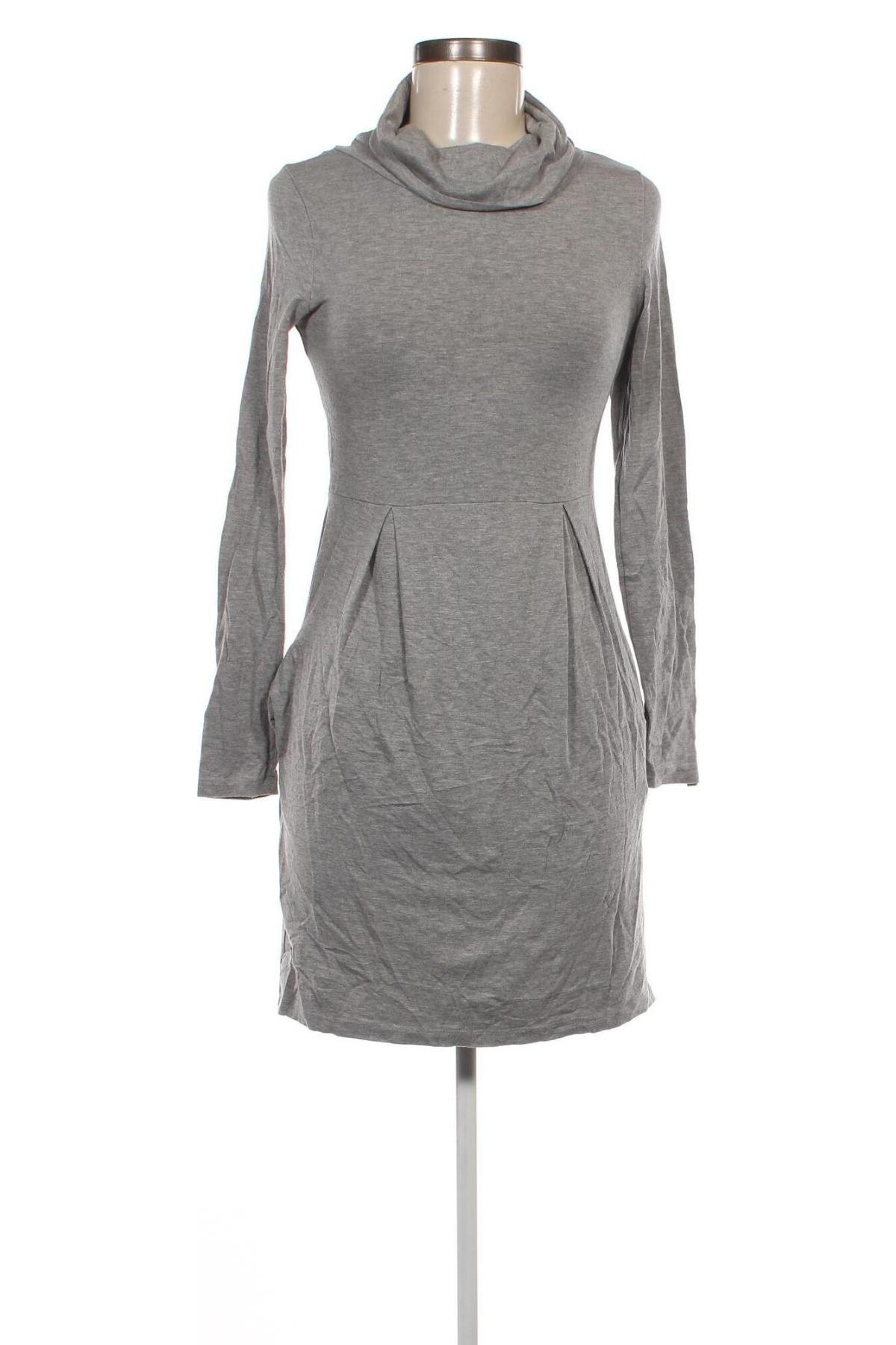 Kleid, Größe XS, Farbe Grau, Preis 10,49 €