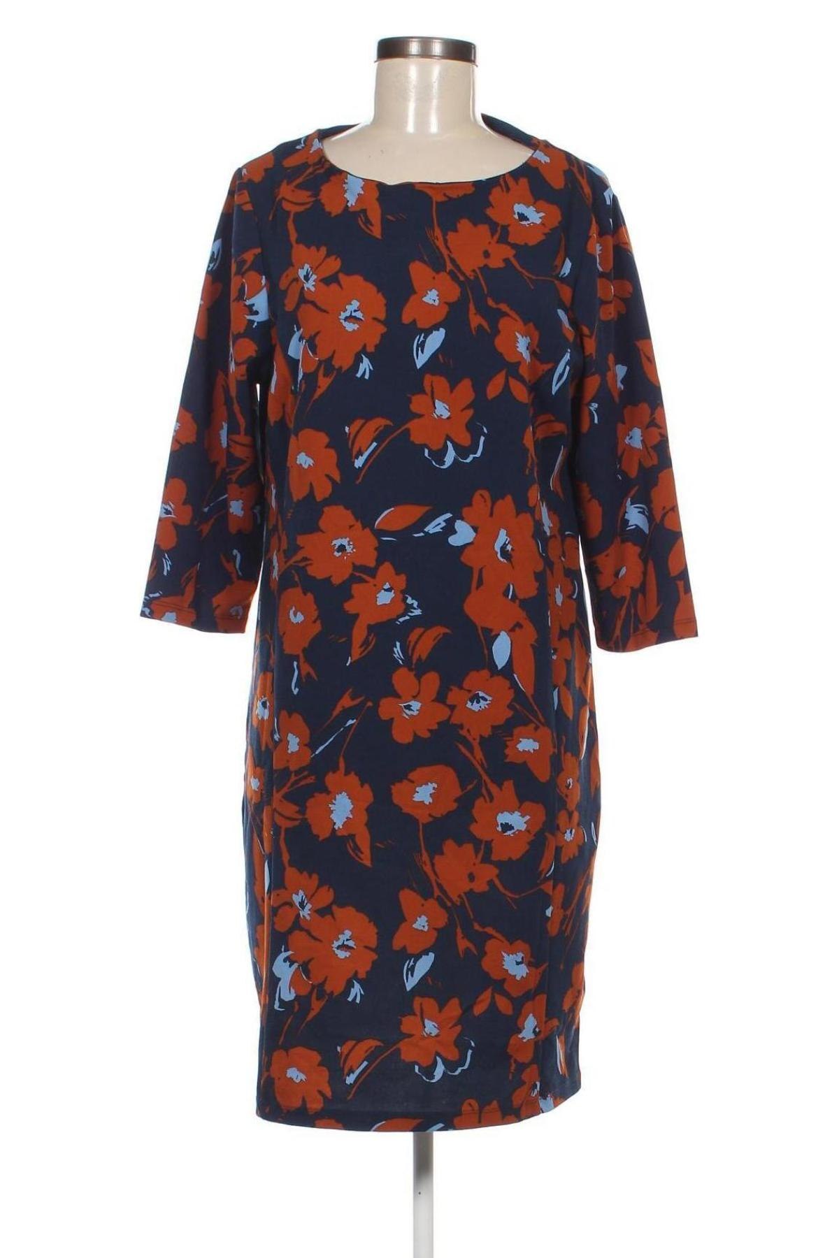 Kleid, Größe L, Farbe Mehrfarbig, Preis 20,49 €