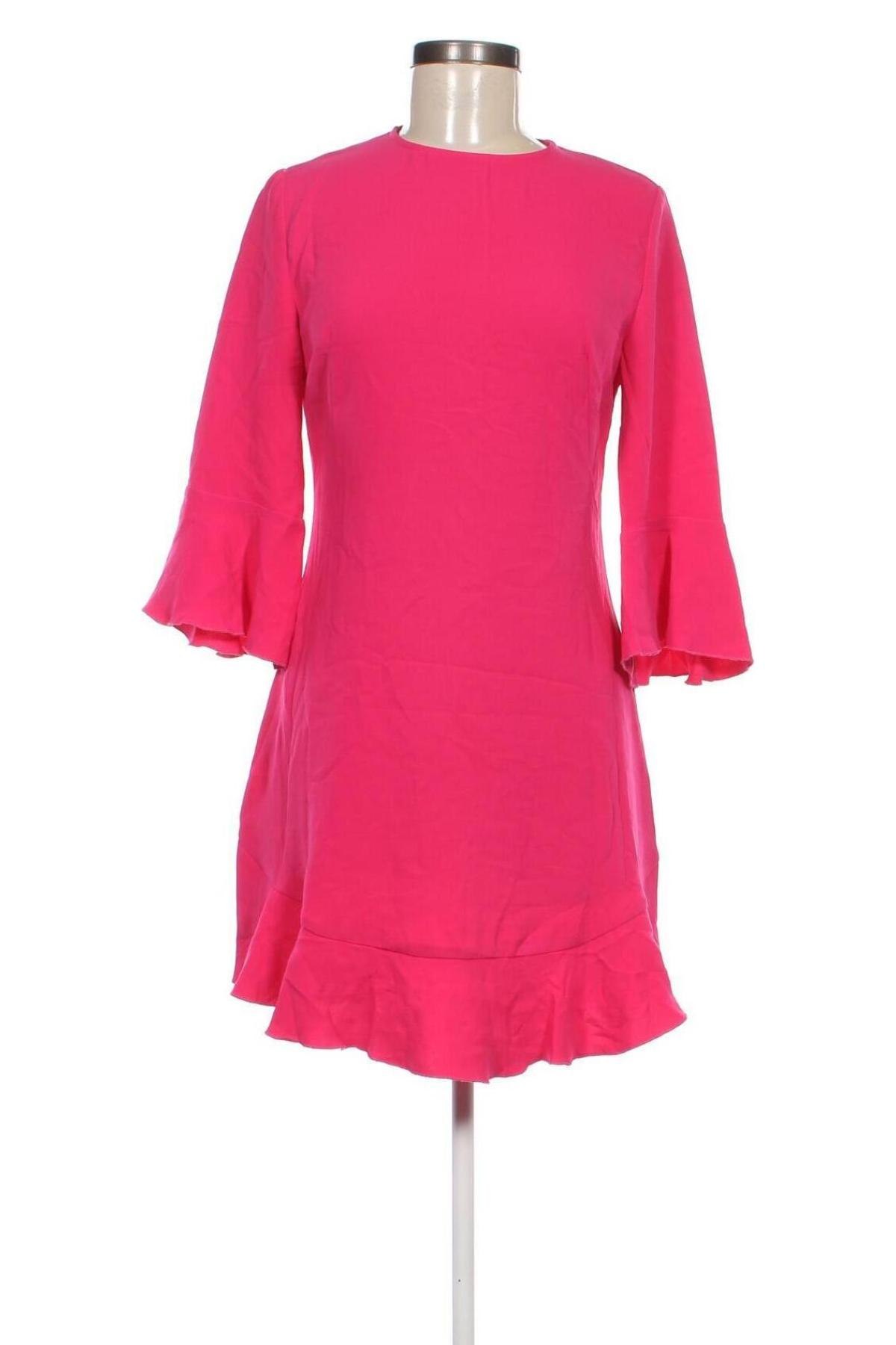 Kleid, Größe XS, Farbe Rosa, Preis 12,99 €