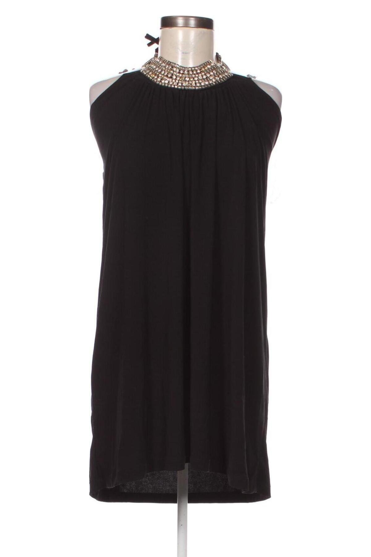 Rochie, Mărime M, Culoare Negru, Preț 95,99 Lei