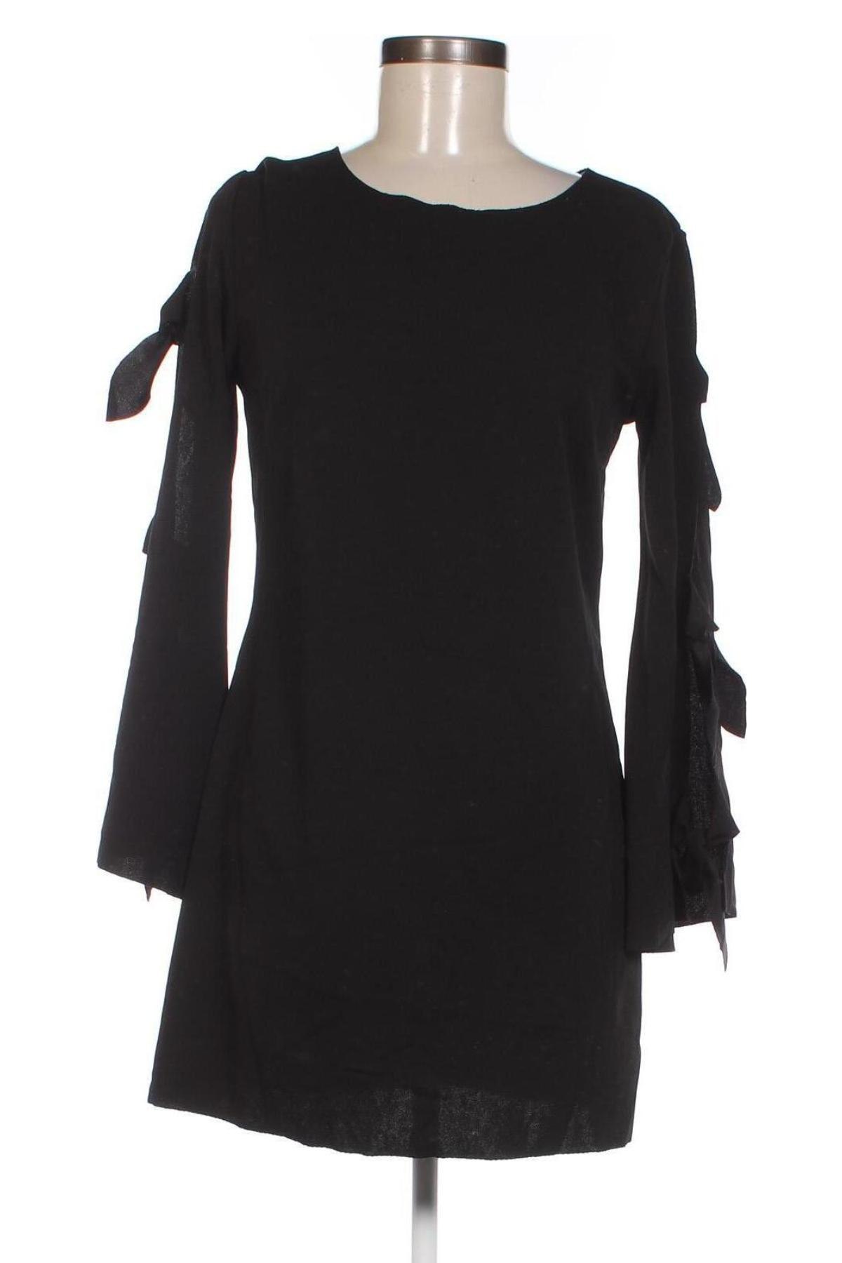 Rochie, Mărime S, Culoare Negru, Preț 41,99 Lei