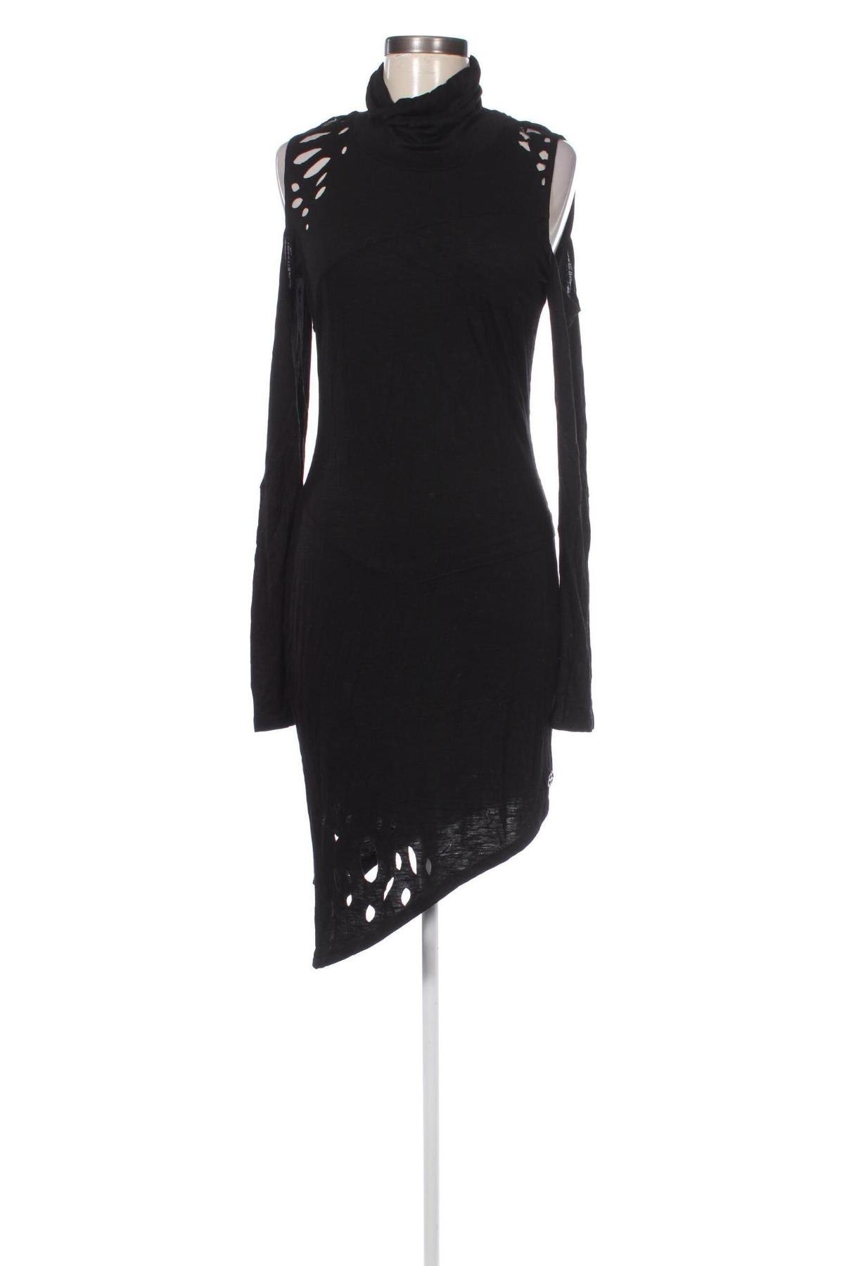 Rochie, Mărime S, Culoare Negru, Preț 37,99 Lei