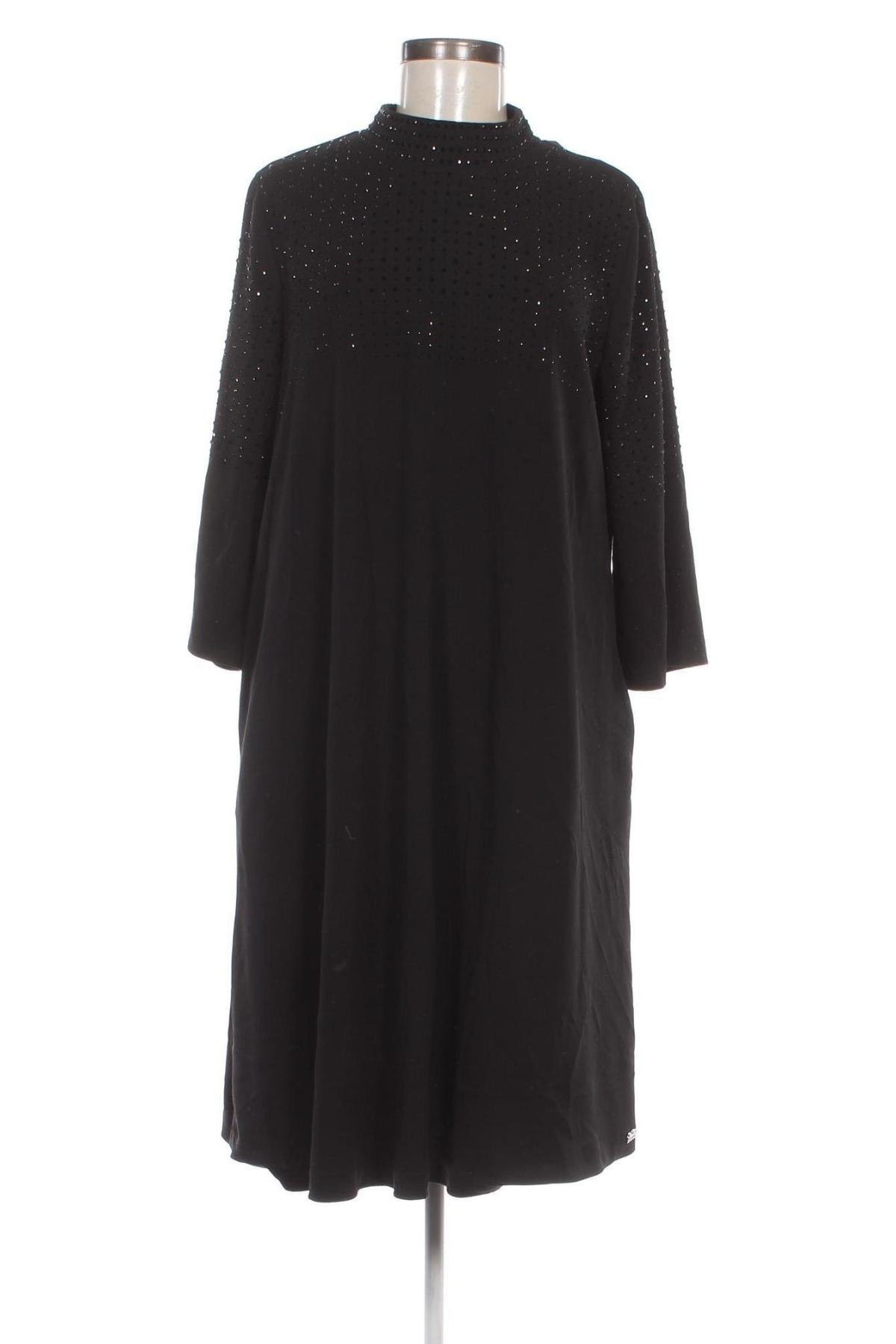 Kleid, Größe XXL, Farbe Schwarz, Preis 29,67 €