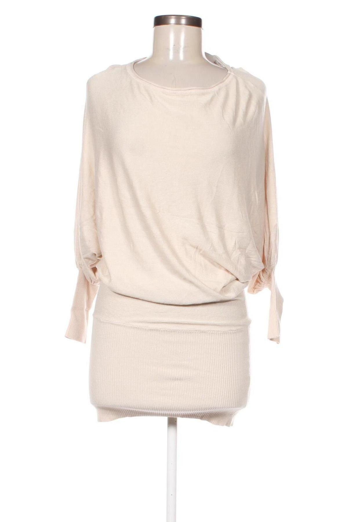 Kleid, Größe M, Farbe Beige, Preis € 27,67