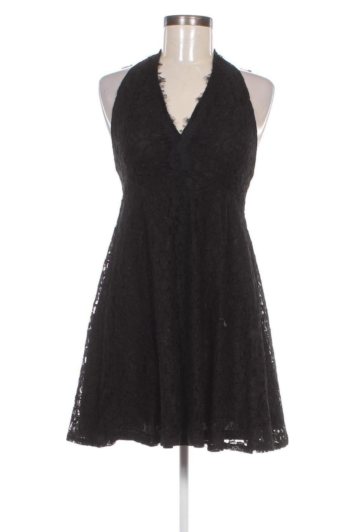 Rochie, Mărime M, Culoare Negru, Preț 73,98 Lei