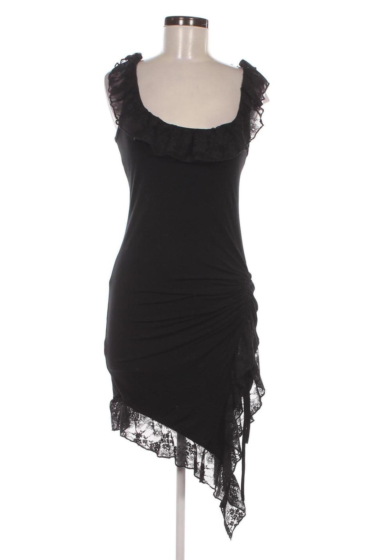 Rochie, Mărime M, Culoare Negru, Preț 51,99 Lei