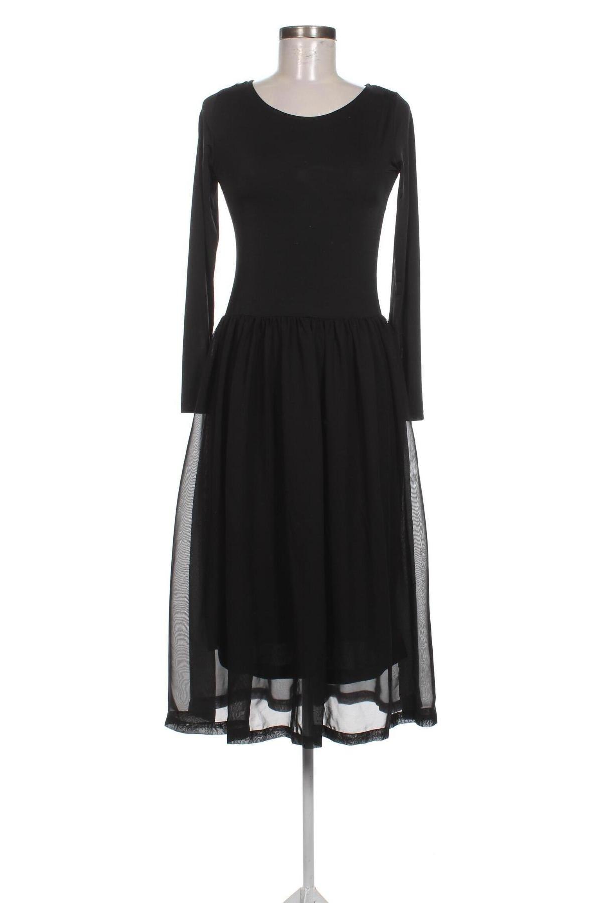 Kleid, Größe M, Farbe Schwarz, Preis 23,46 €