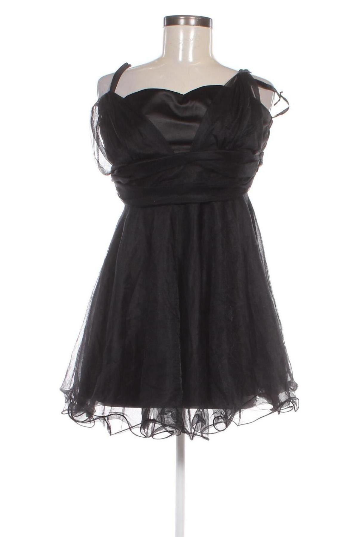 Rochie, Mărime M, Culoare Negru, Preț 95,99 Lei