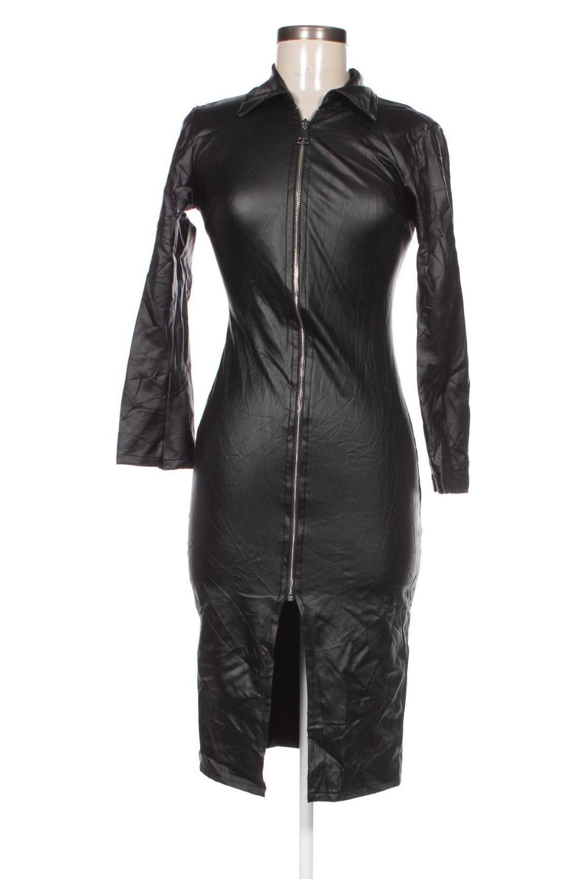 Kleid, Größe M, Farbe Schwarz, Preis 9,49 €