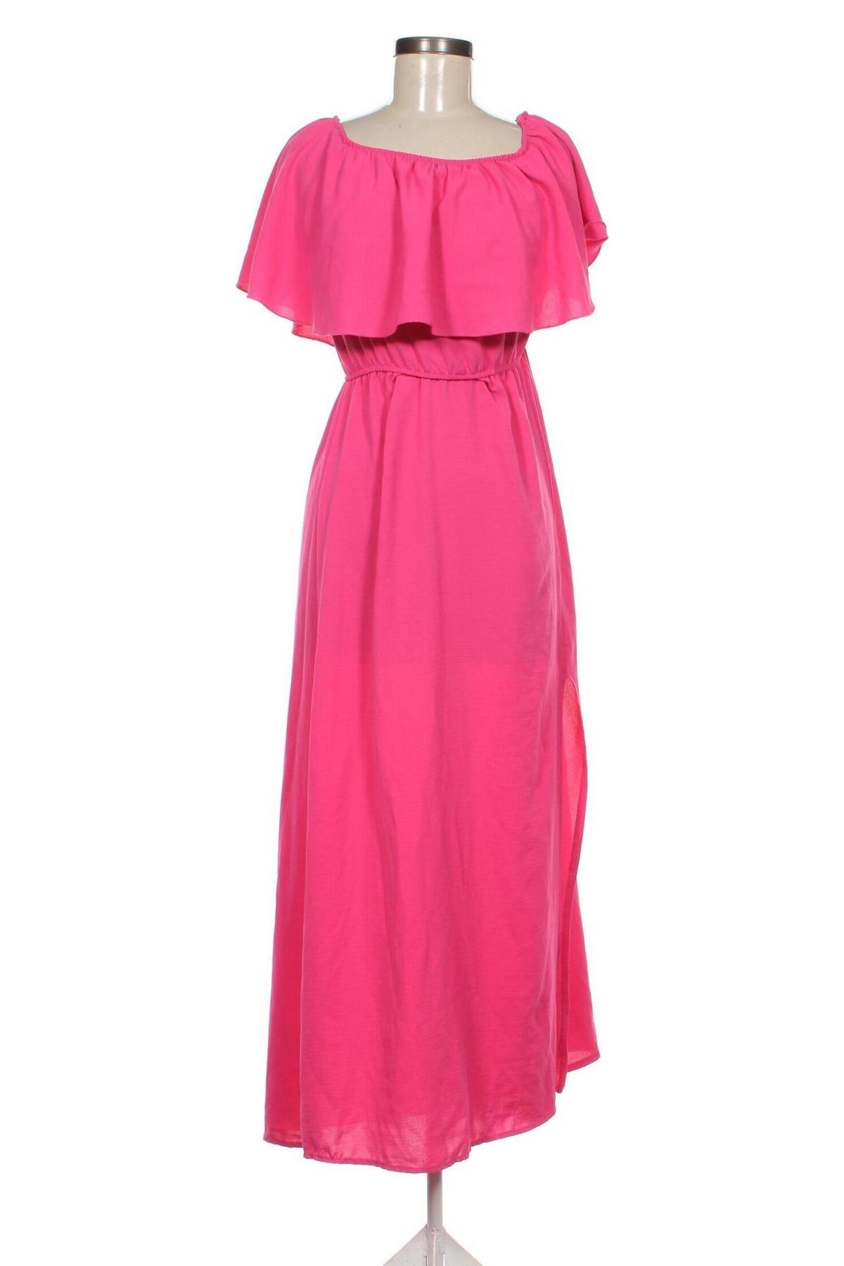 Kleid, Größe M, Farbe Rosa, Preis 11,49 €