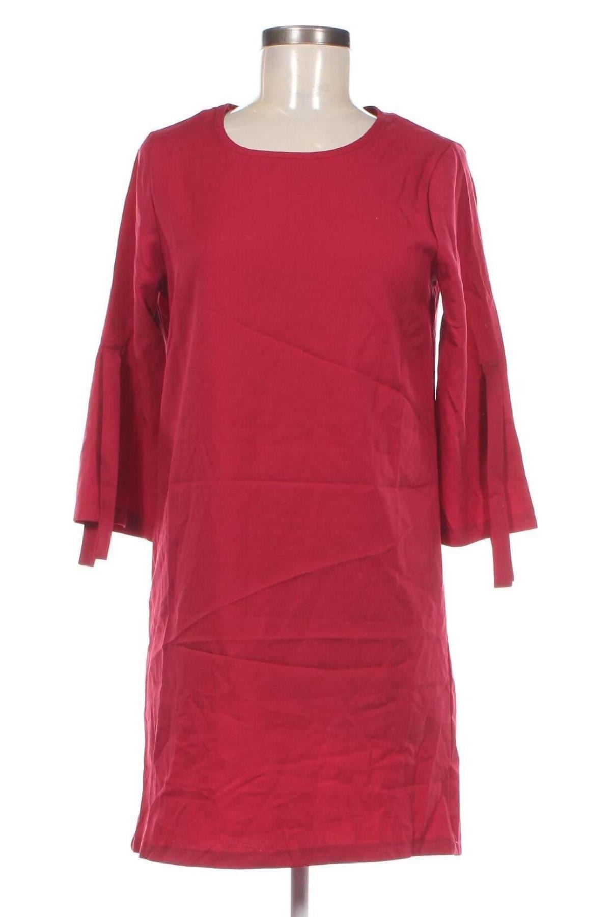 Kleid, Größe S, Farbe Rot, Preis 20,49 €