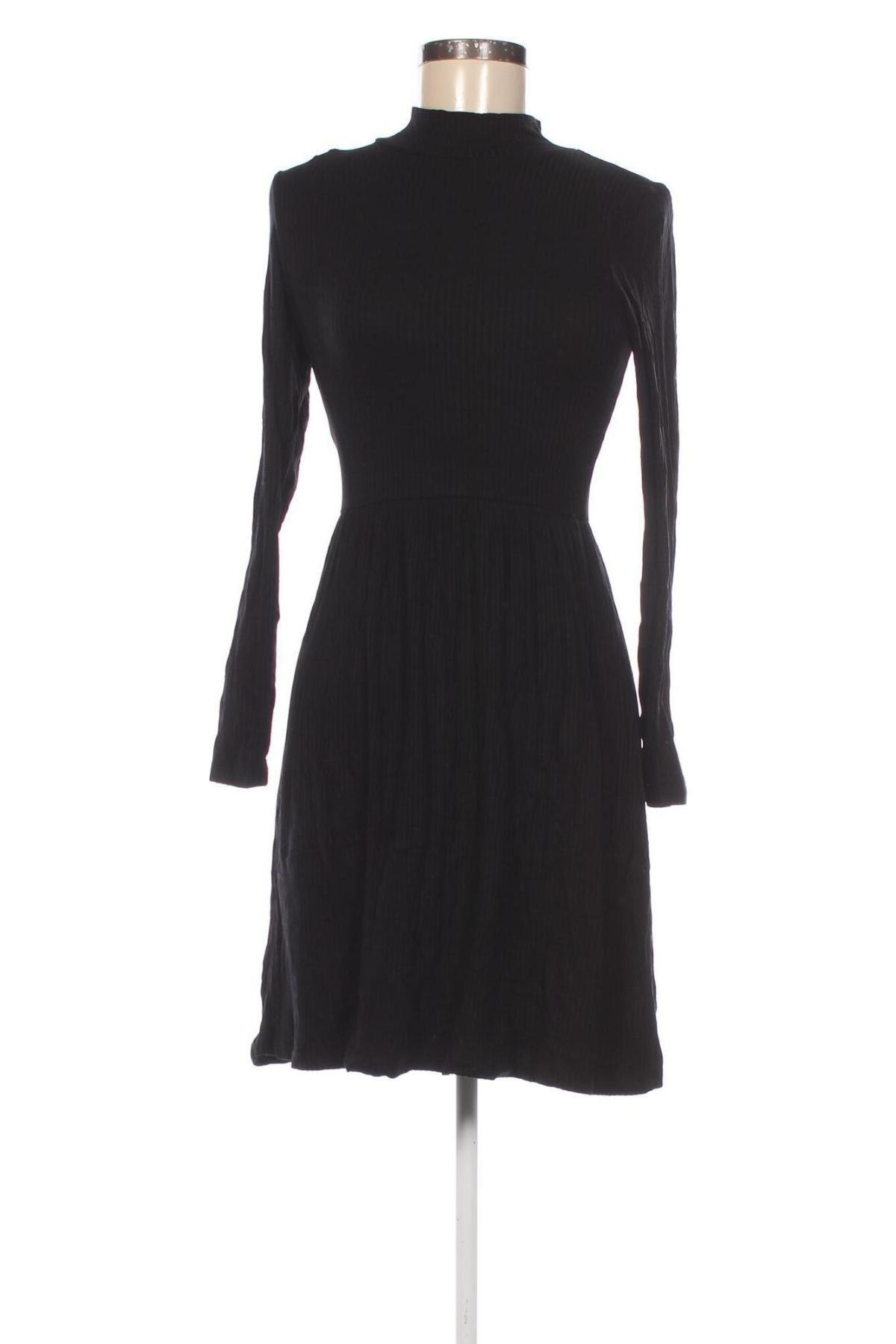 Rochie About You, Mărime XS, Culoare Negru, Preț 88,99 Lei