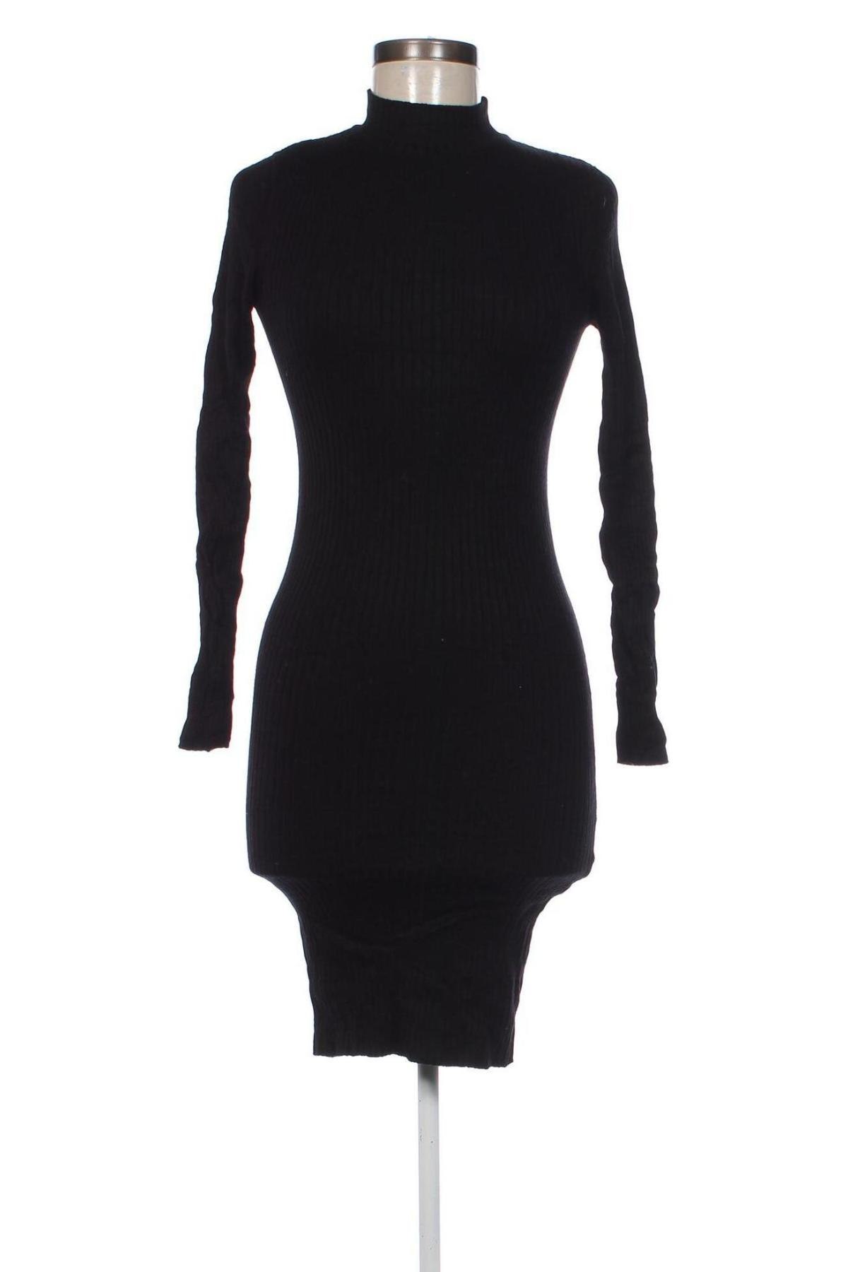 Kleid Amisu, Größe XS, Farbe Schwarz, Preis € 9,49