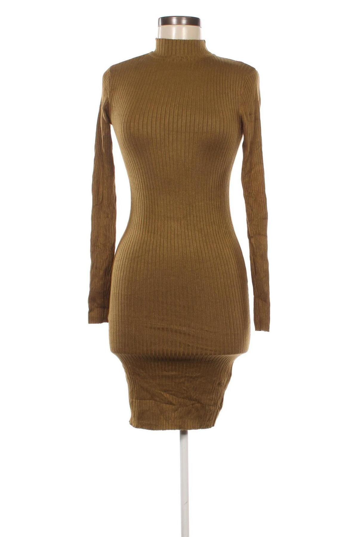 Kleid Amisu, Größe S, Farbe Grün, Preis € 8,49