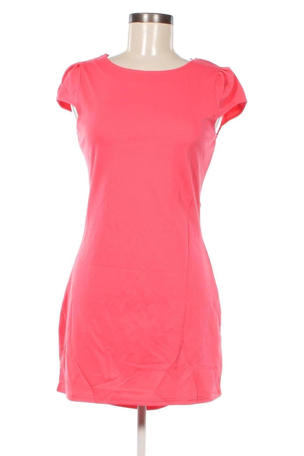 Kleid Amisu, Größe S, Farbe Rosa, Preis € 8,49