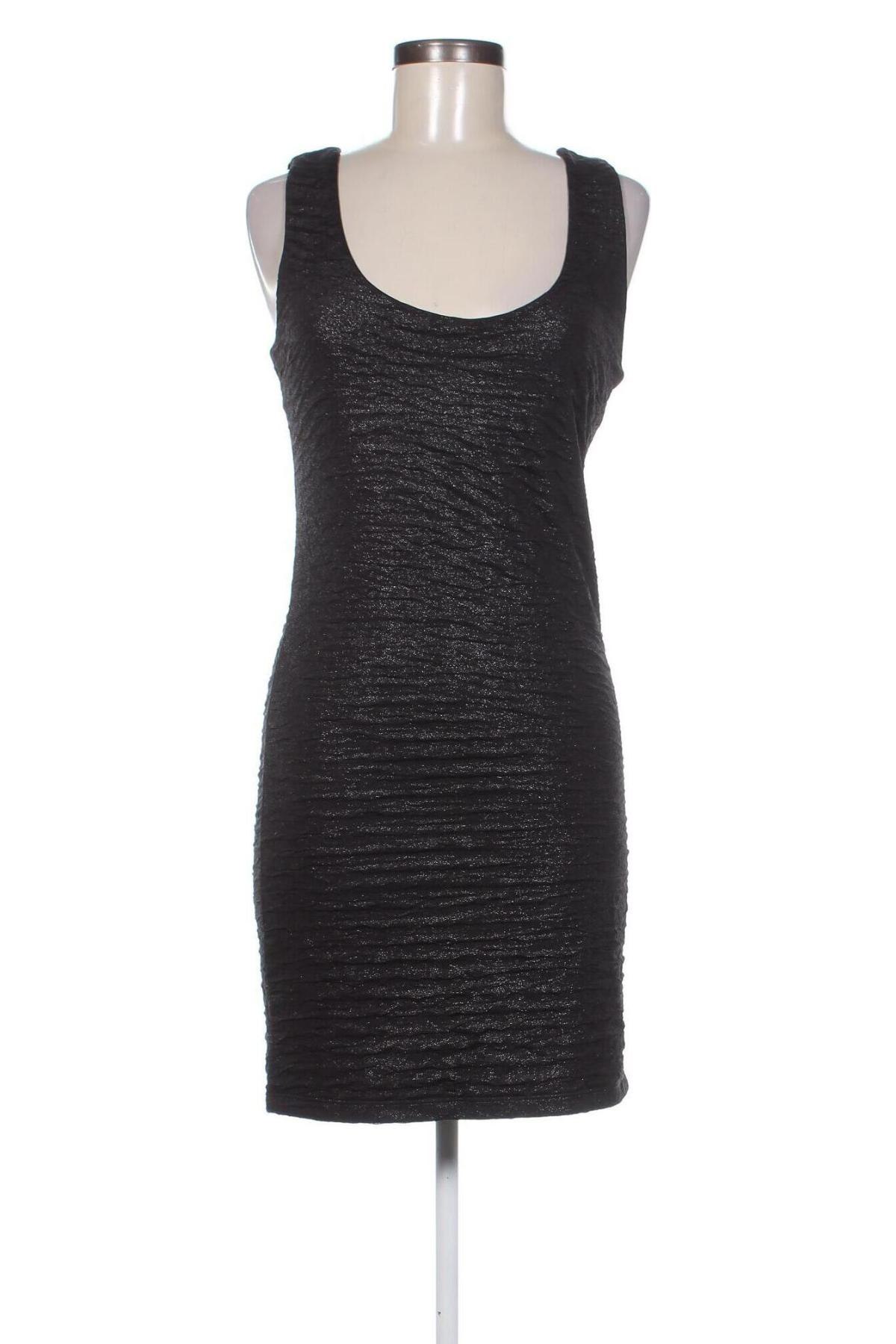 Rochie Amisu, Mărime M, Culoare Negru, Preț 37,99 Lei