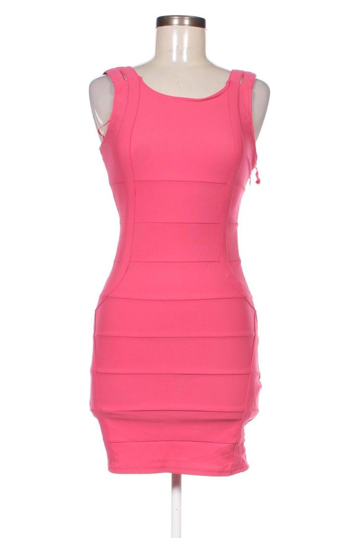 Kleid Amisu, Größe S, Farbe Rosa, Preis € 20,49