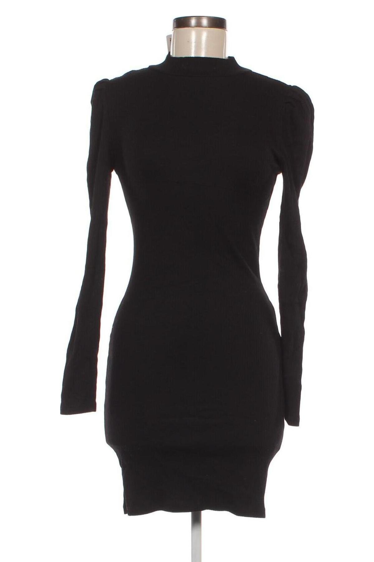 Rochie Amisu, Mărime S, Culoare Negru, Preț 38,99 Lei