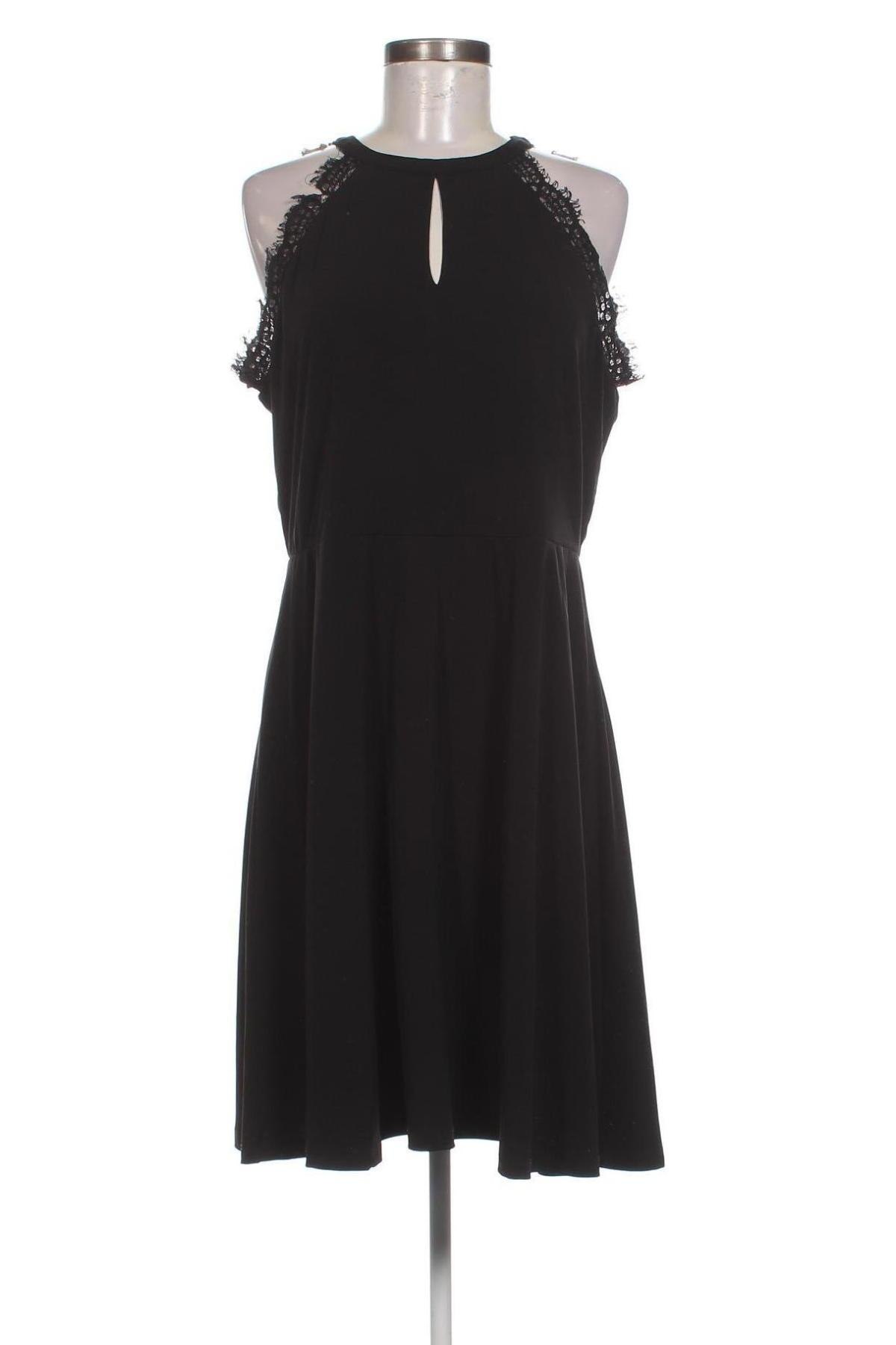 Rochie Anna Field, Mărime XL, Culoare Negru, Preț 55,99 Lei